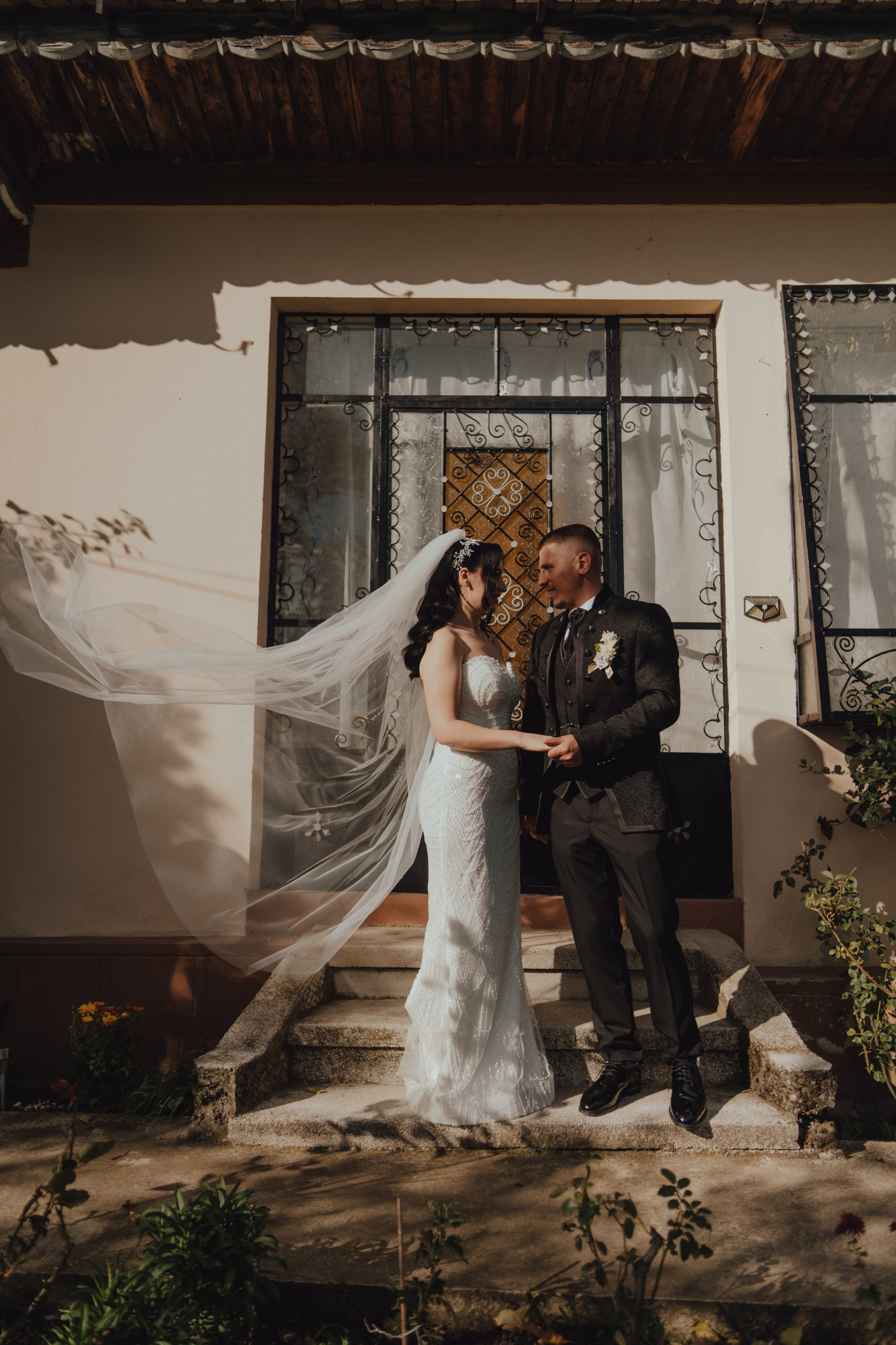 Nunta Simina & Lucian. Events photographer Paul Dafina