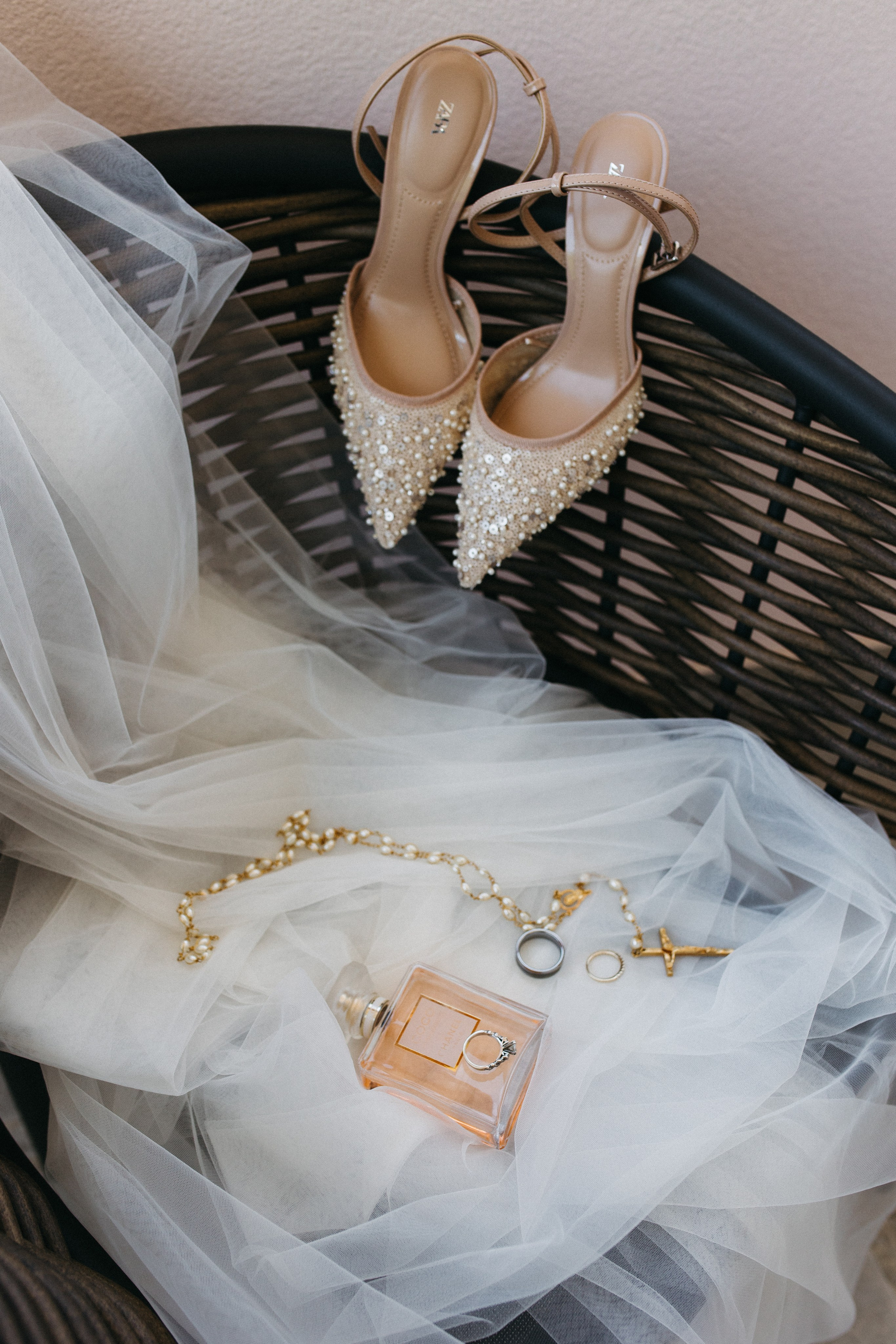 Wedding photographer in Italy