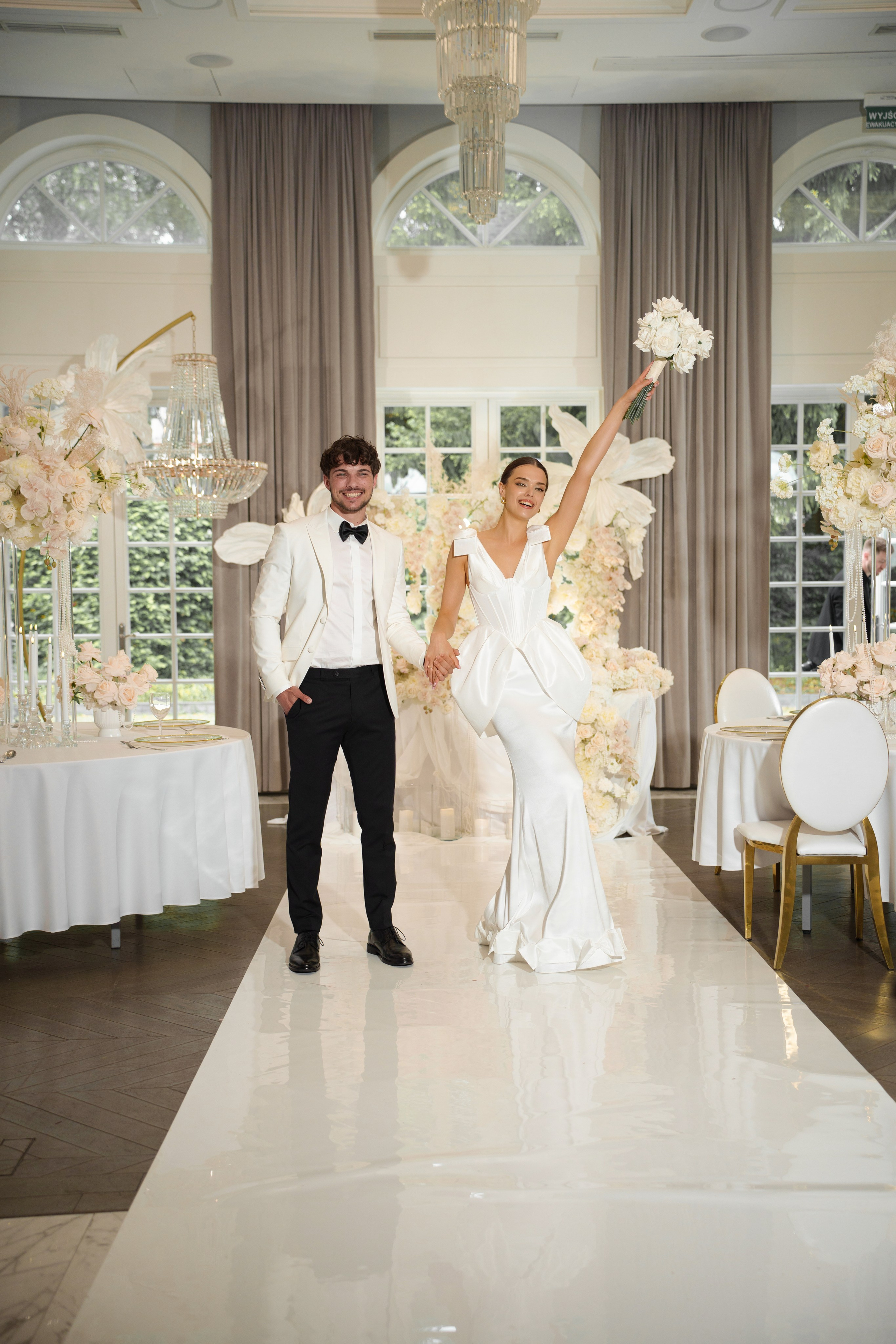 Свадебные фото. Свадебный фотограф в Европе Череватова Галина