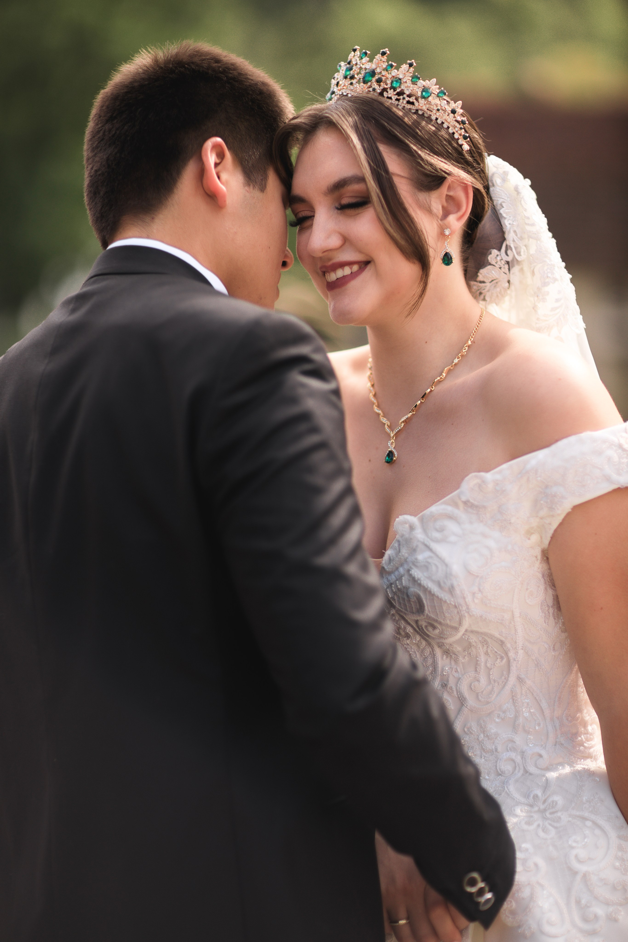 Alt- Hochzeitsshooting in Villingen-Schwenningen von Olena Reichel