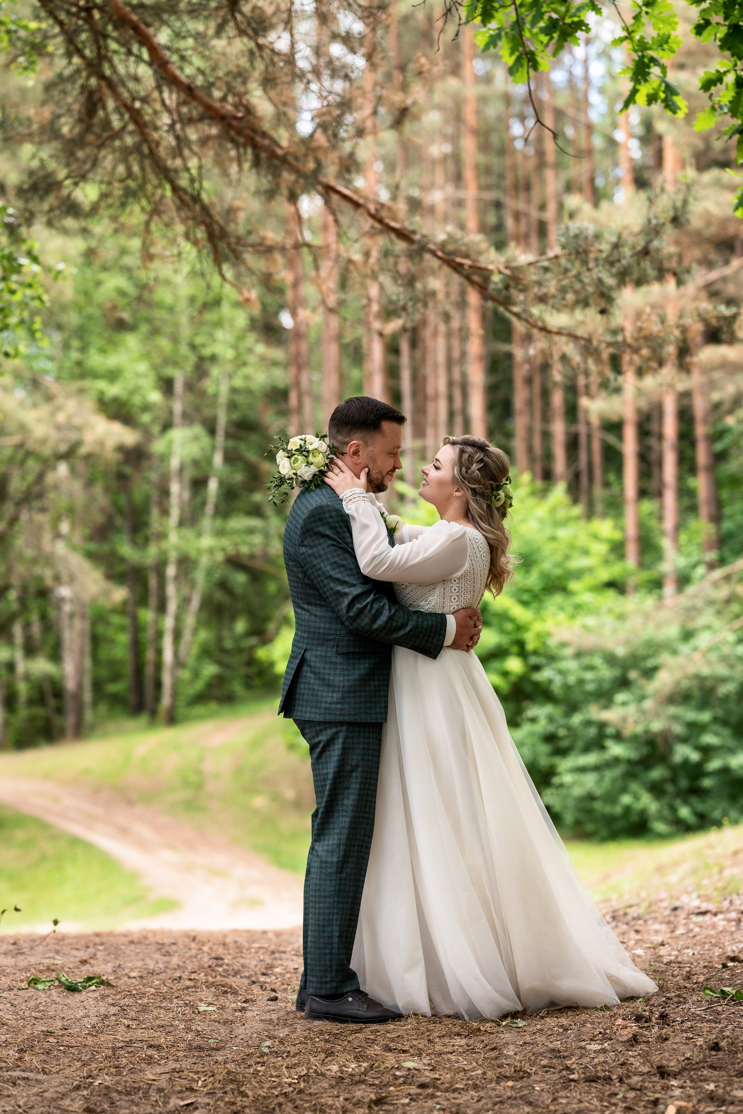 Йоланта и Юрий. Фотограф / Даугавпилс / Studija Natalie / Наталья Евменова