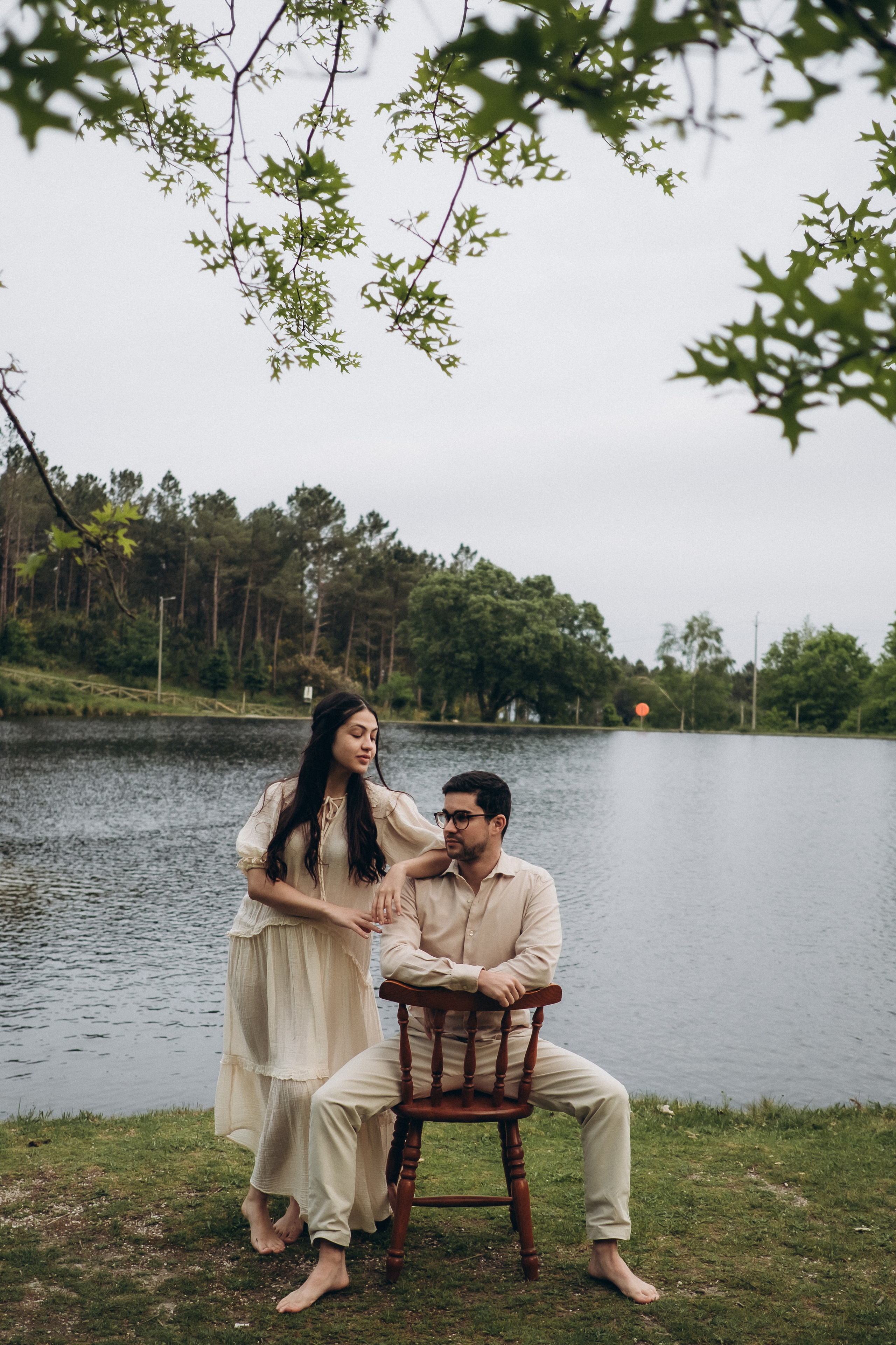 Moinhos de Rei — An Editorial Pre-Wedding Story. Madly Yours Photography | Artistic & Alternative Photography in Portugal