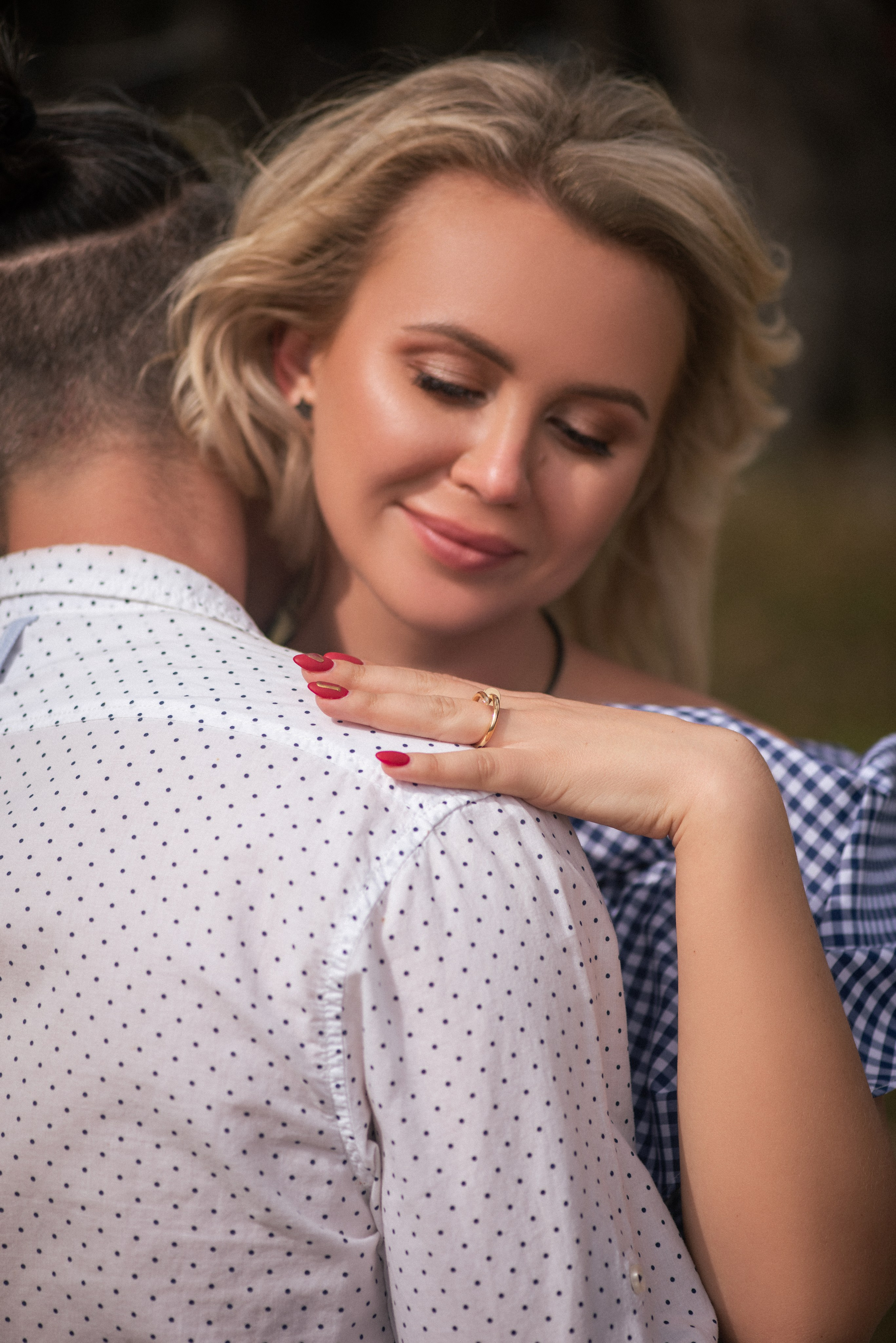 VERO AND KIRA. Florida destination wedding photographer