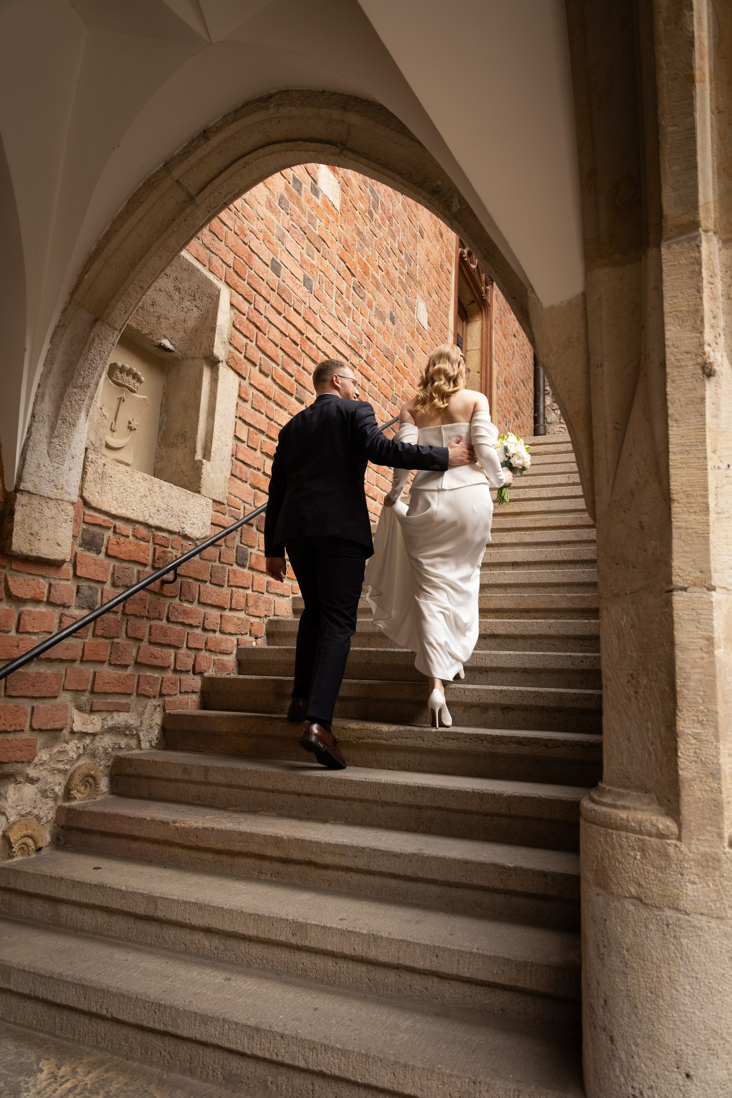 Portfolio | Весільна фотографія в Польщі