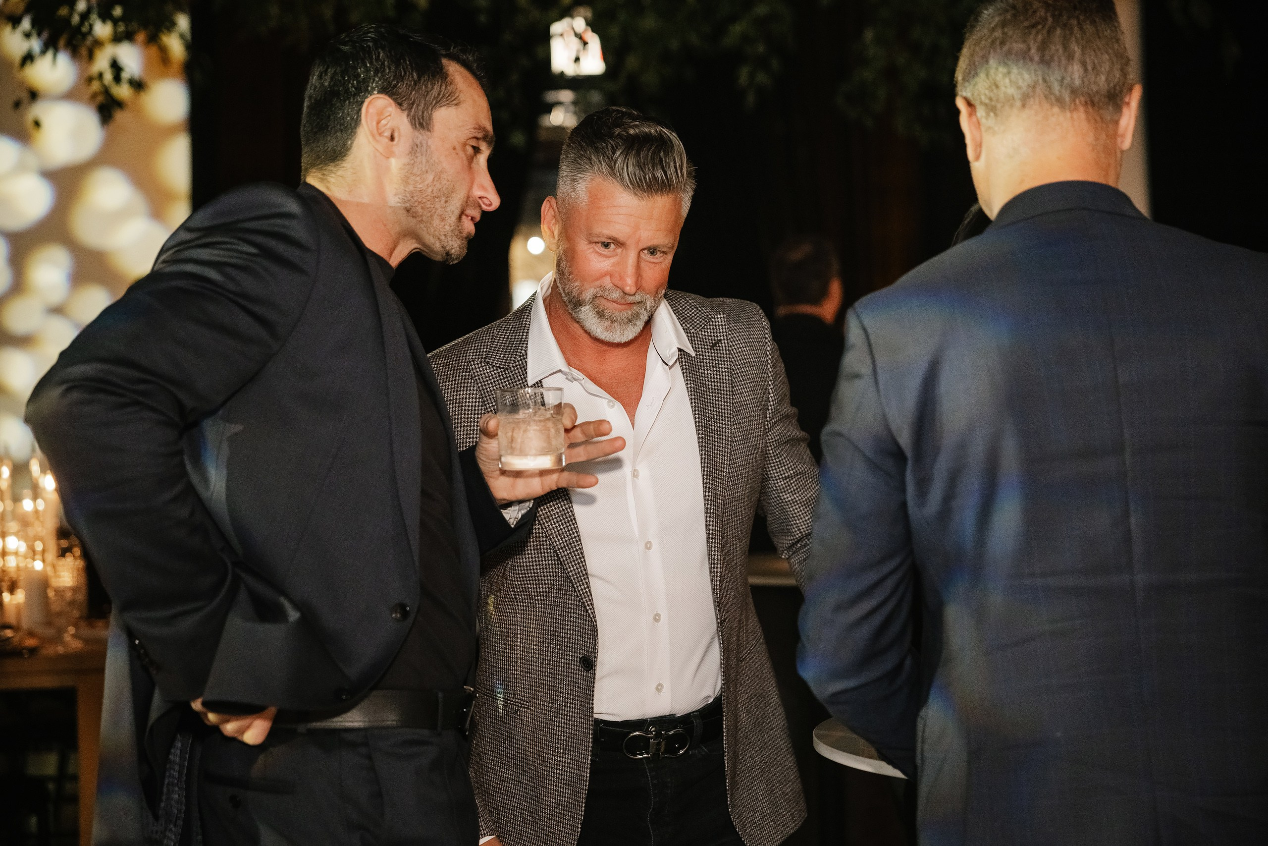 12.05.2025 Birthday Party. Wedding family event photographer in Chicago Nick Yushevich