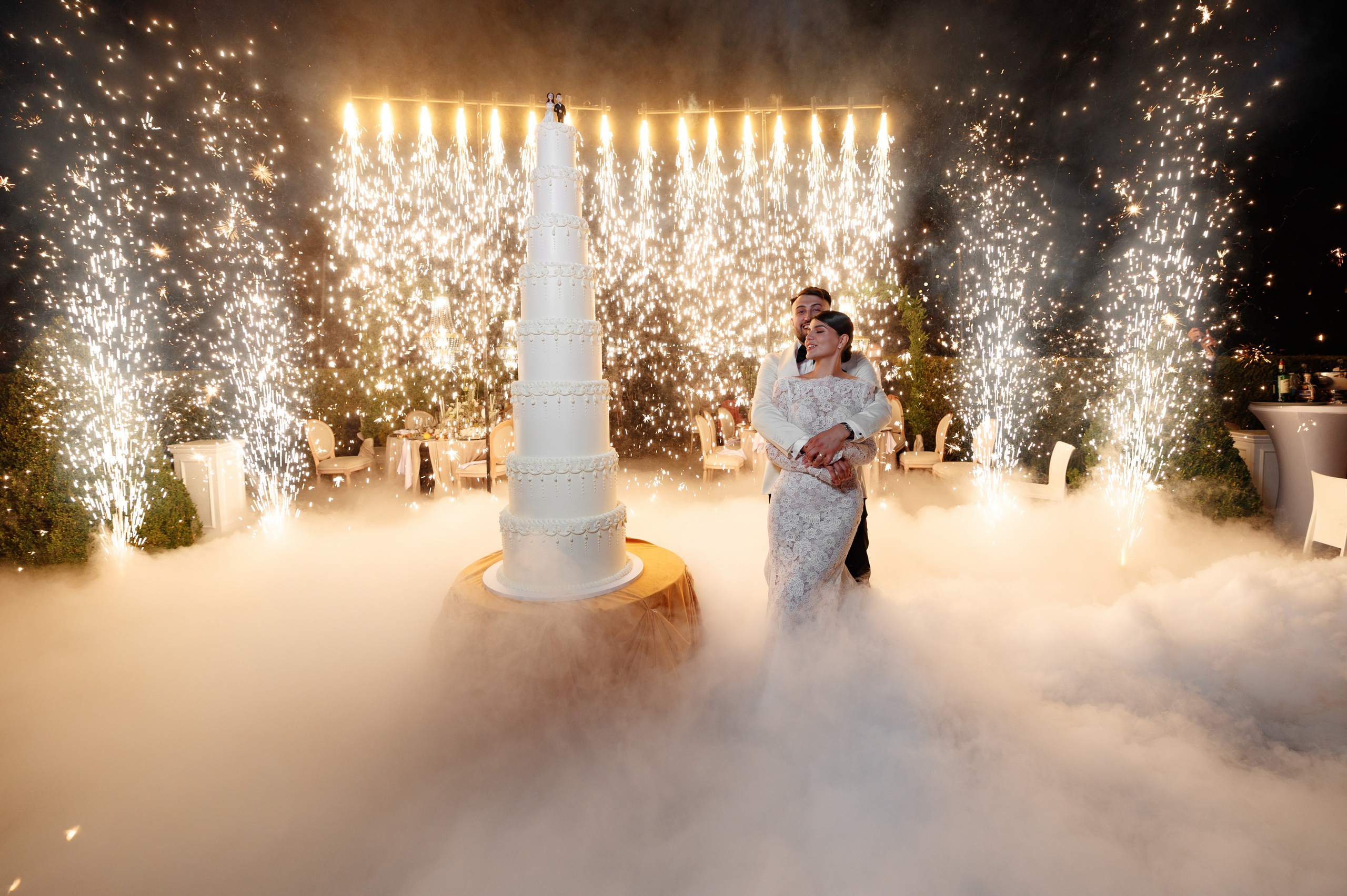 Alin & Bianca | Wedding photography. Scarlat Photography