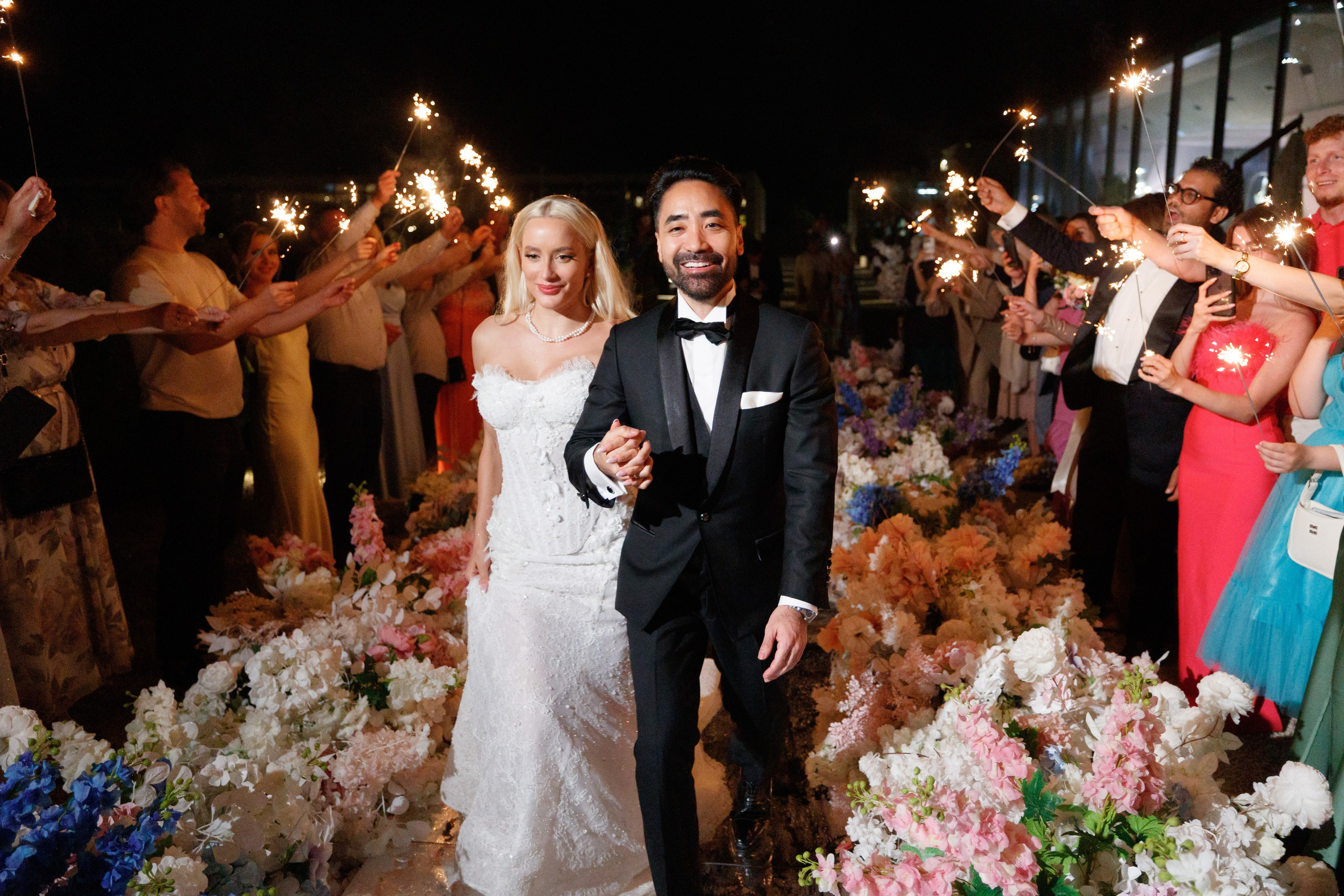 Halbert & Vio | Wedding photography. Scarlat Photography