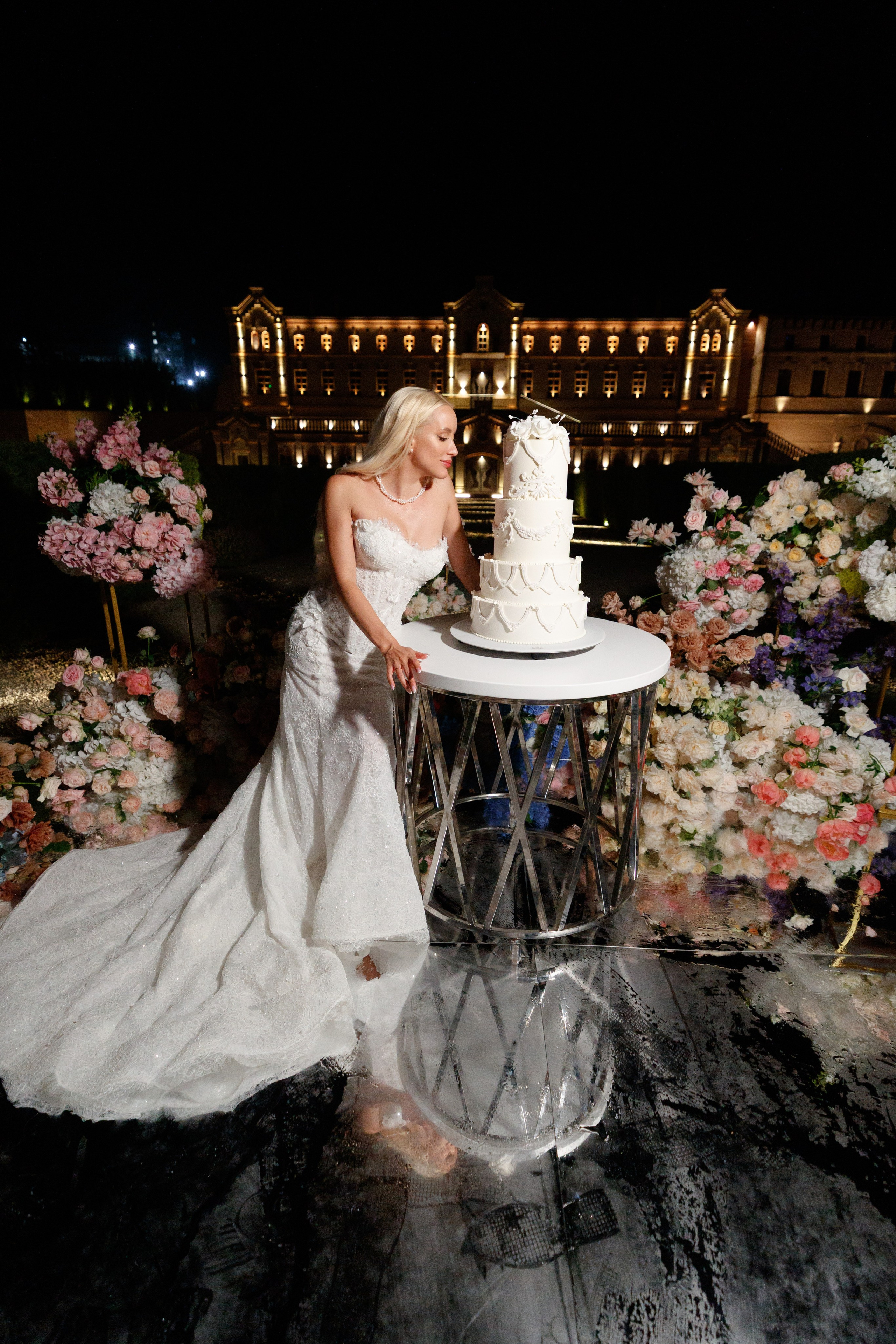 Halbert & Vio | Wedding photography. Scarlat Photography