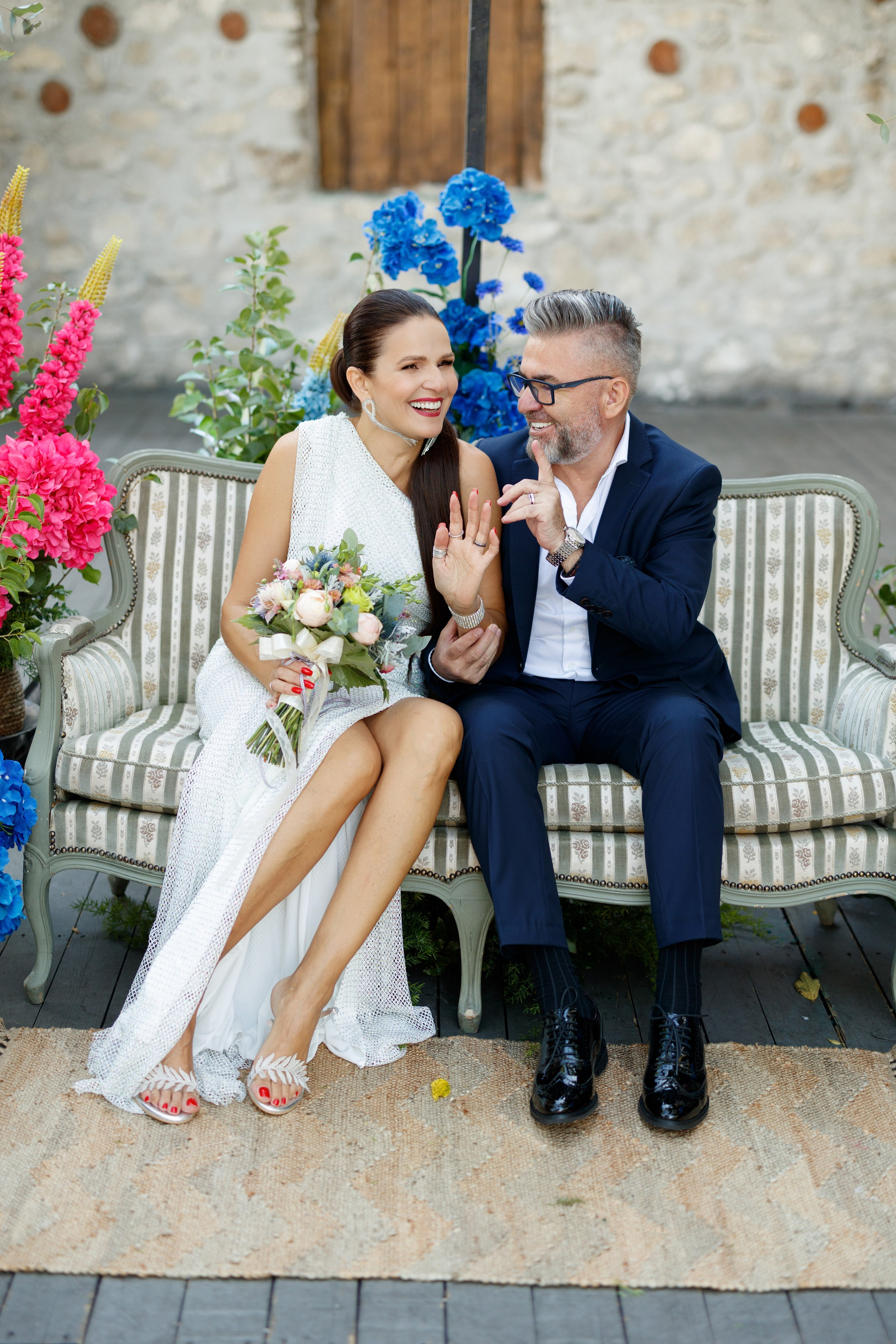 Marian & Tatiana| Fotografie de nuntă. Scarlat Photography