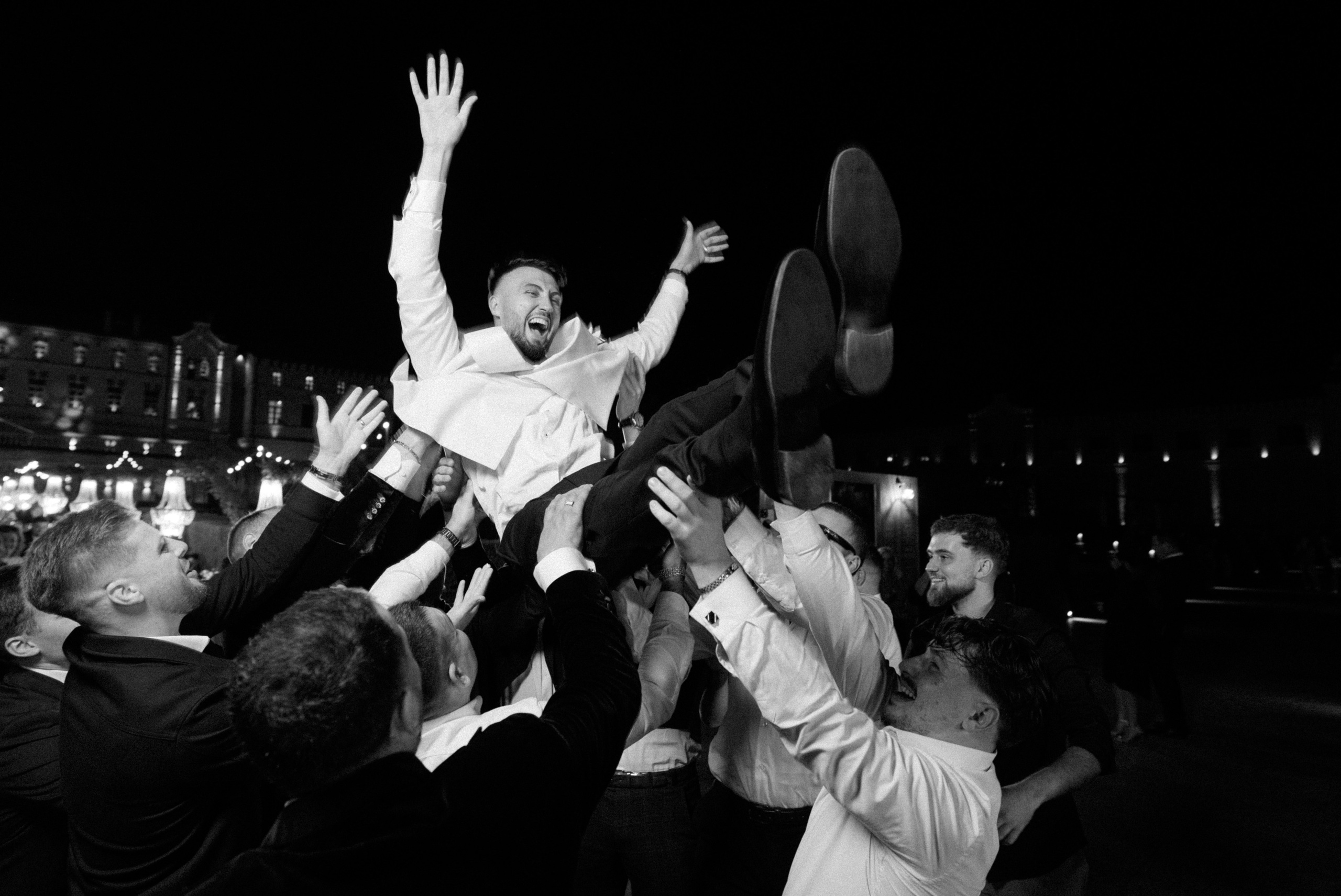 Alin & Bianca | Wedding photography. Scarlat Photography