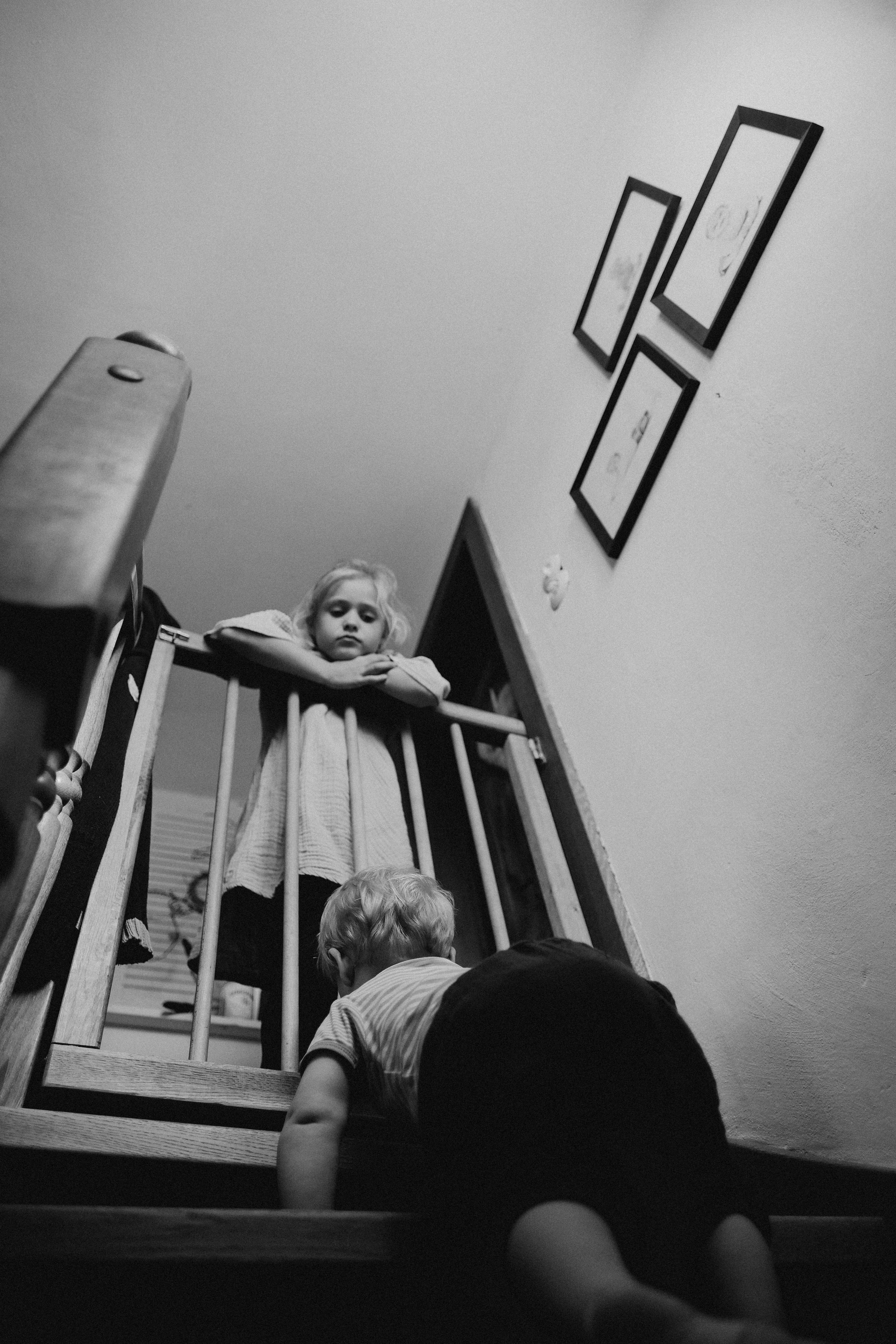 Family Hetzenegger. Authentische Familienfotografie in Köln