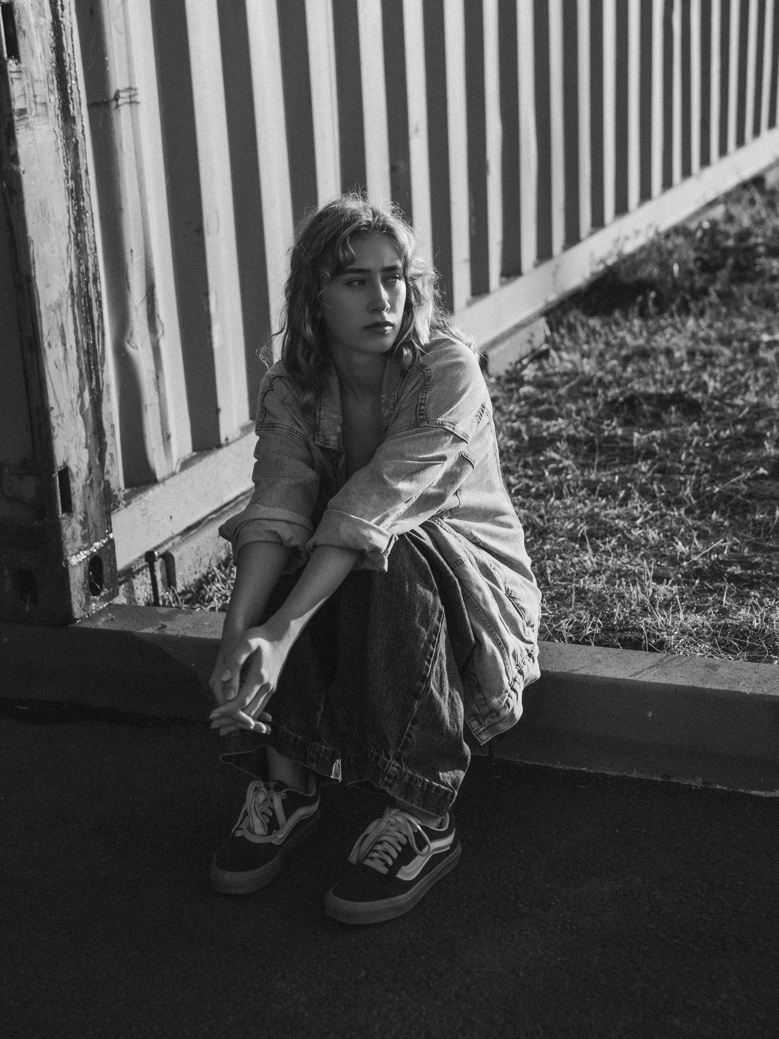 Nastya. Евгения Найденова – брандов и портретен фотограф | България, Европа