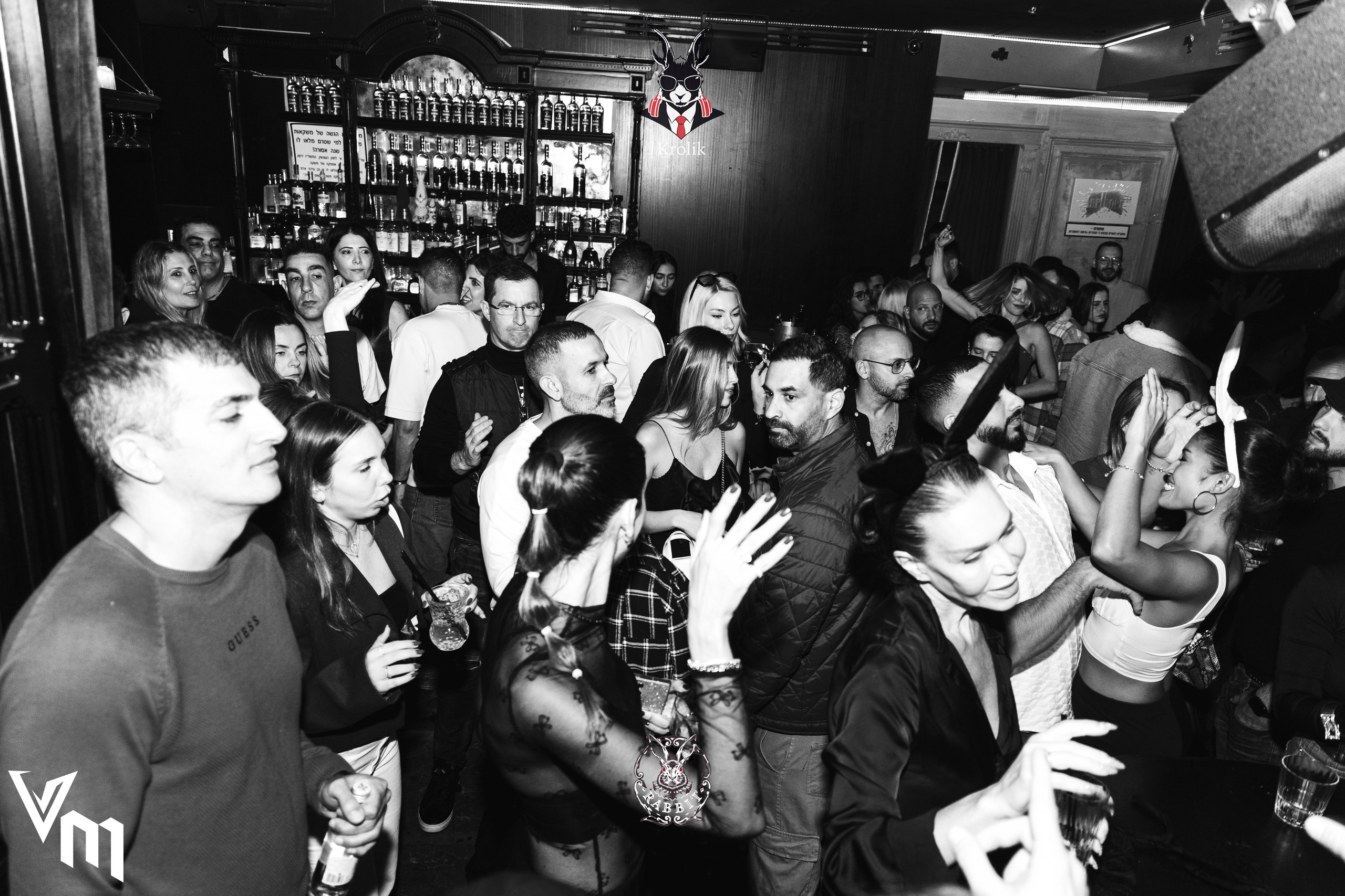 Клубная атмосфера. Photo__Vladi