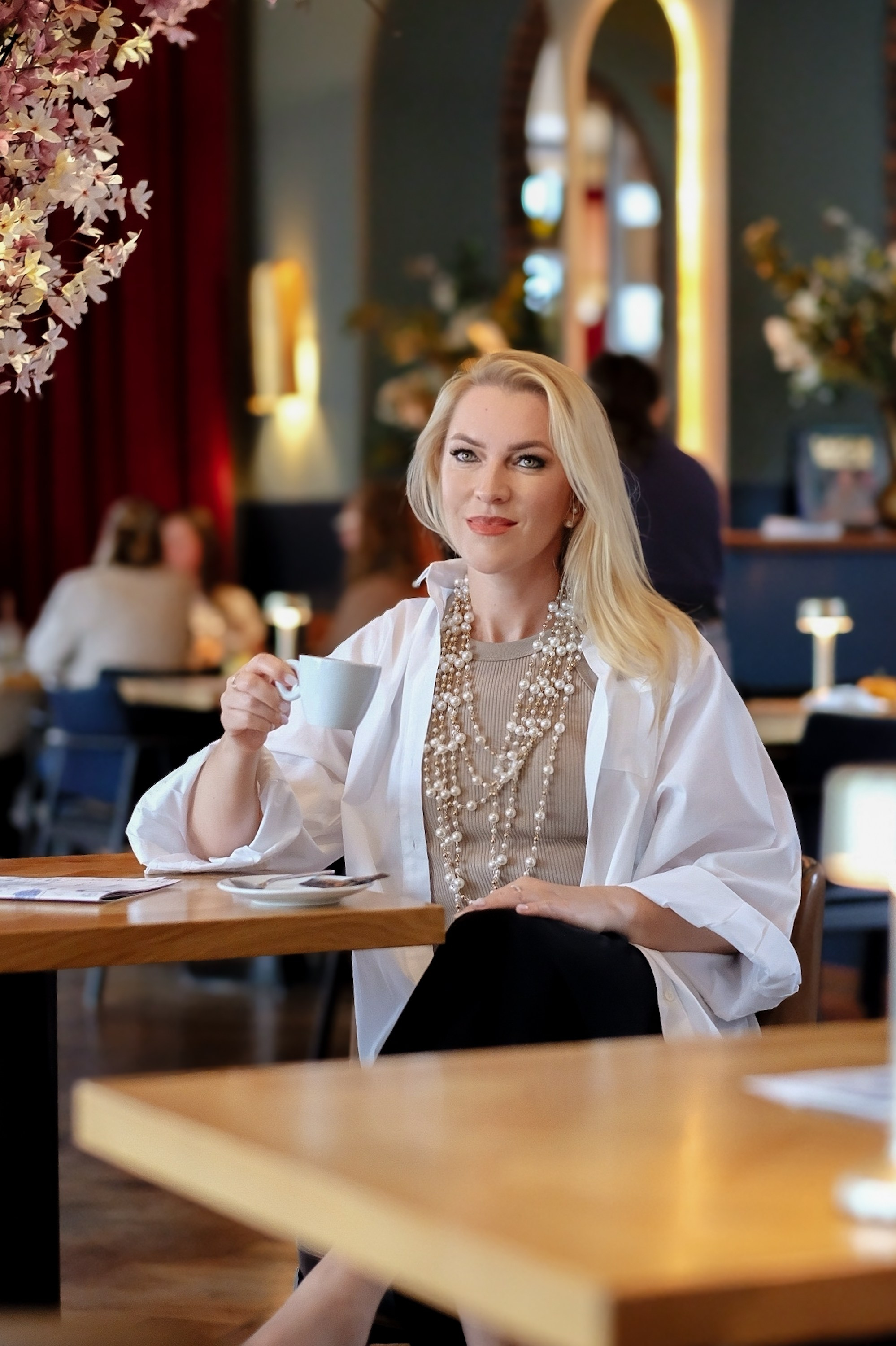 Veronika. Photographer in London and Europe. Фотограф в Лондоне и Европе