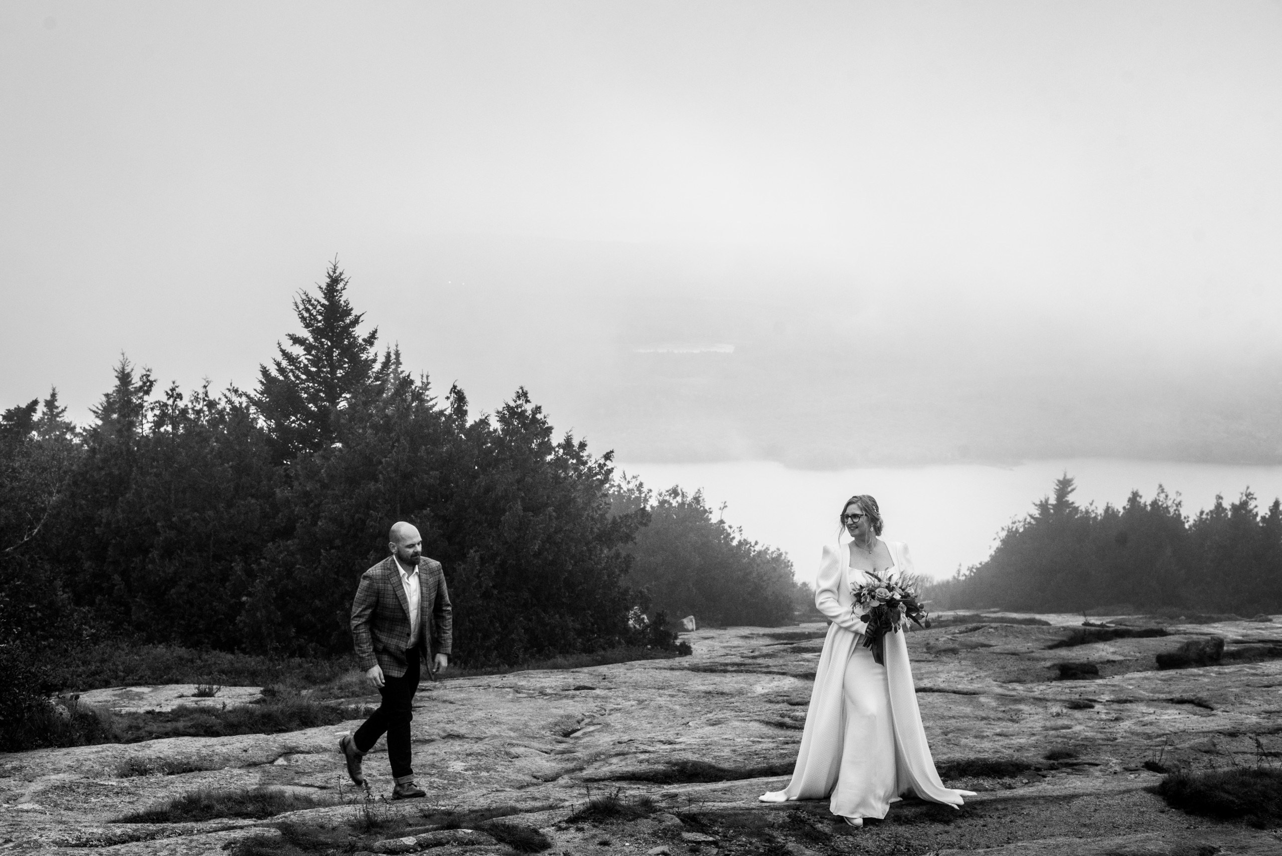 A + M. Wedding photographer in Orlando, Boston & New York Anderson Marques
