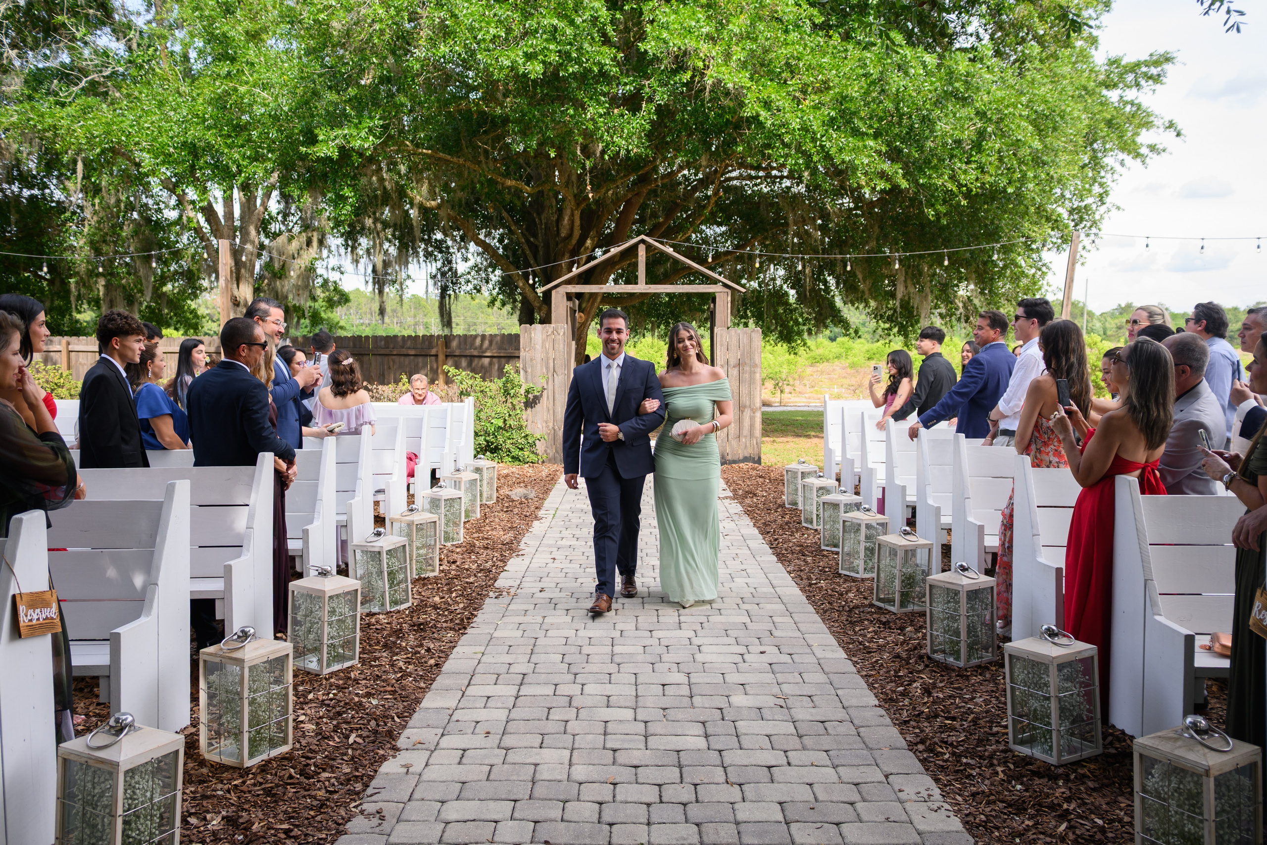 G + F. Wedding photographer in Orlando, Boston & New York Anderson Marques