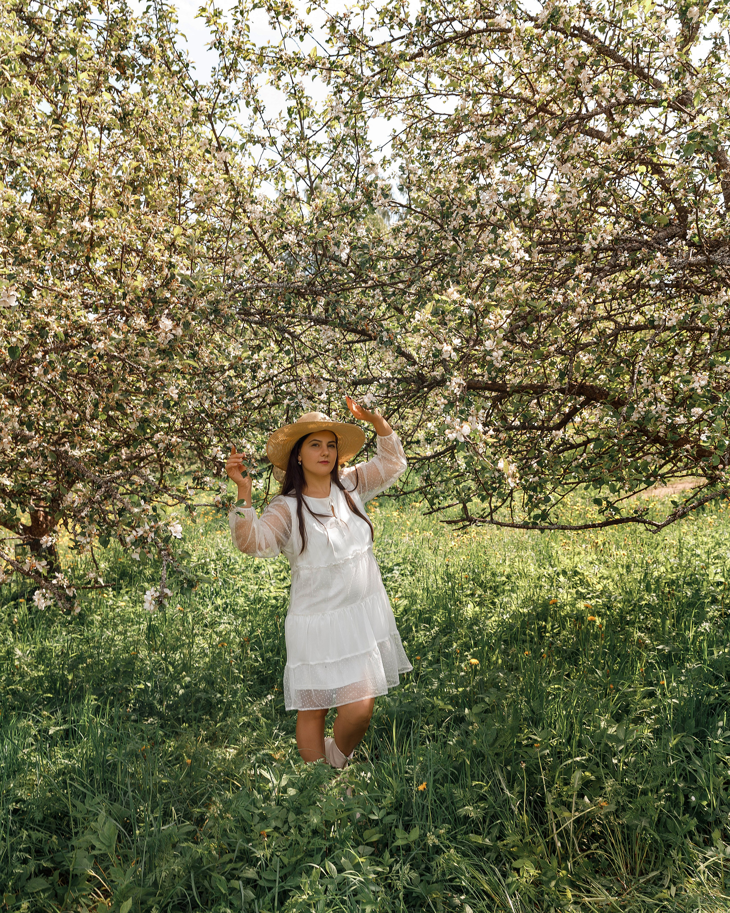 SPRING. Silvia Stamati Photography Helsinki