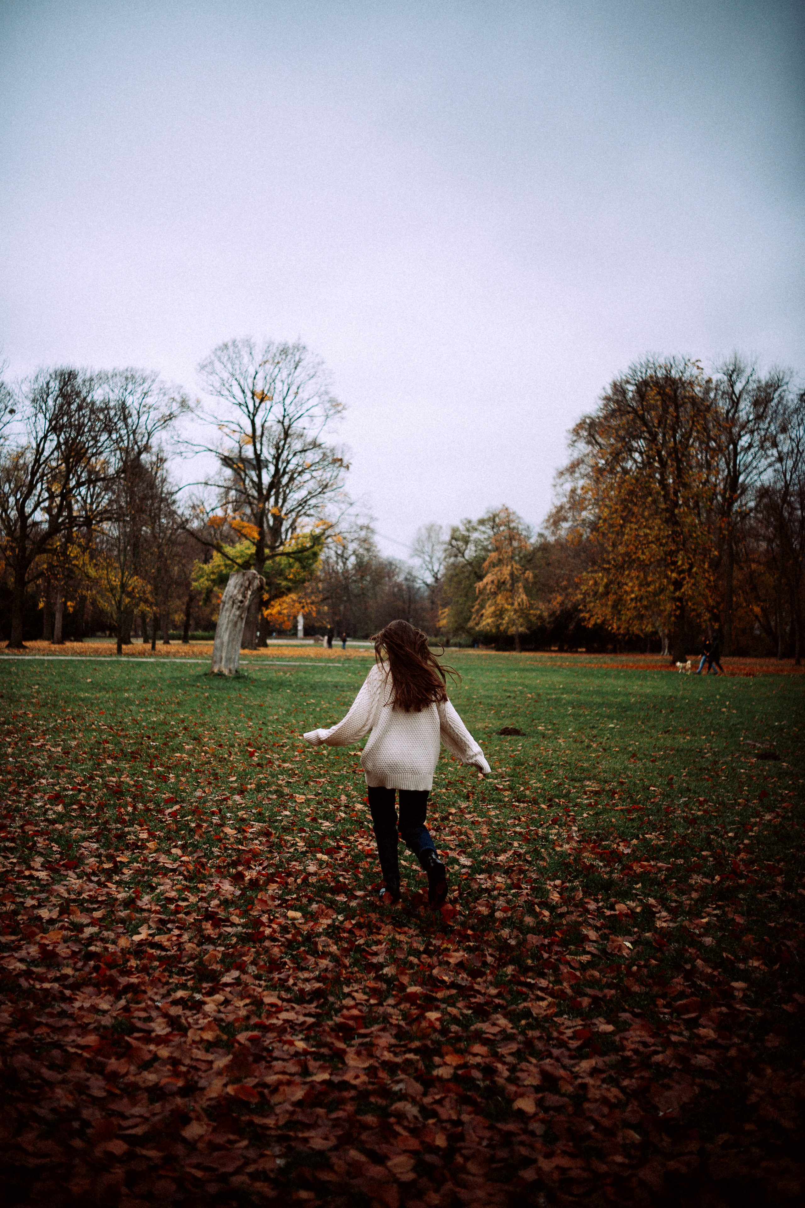 Marta. Photographer Inna Mendelson