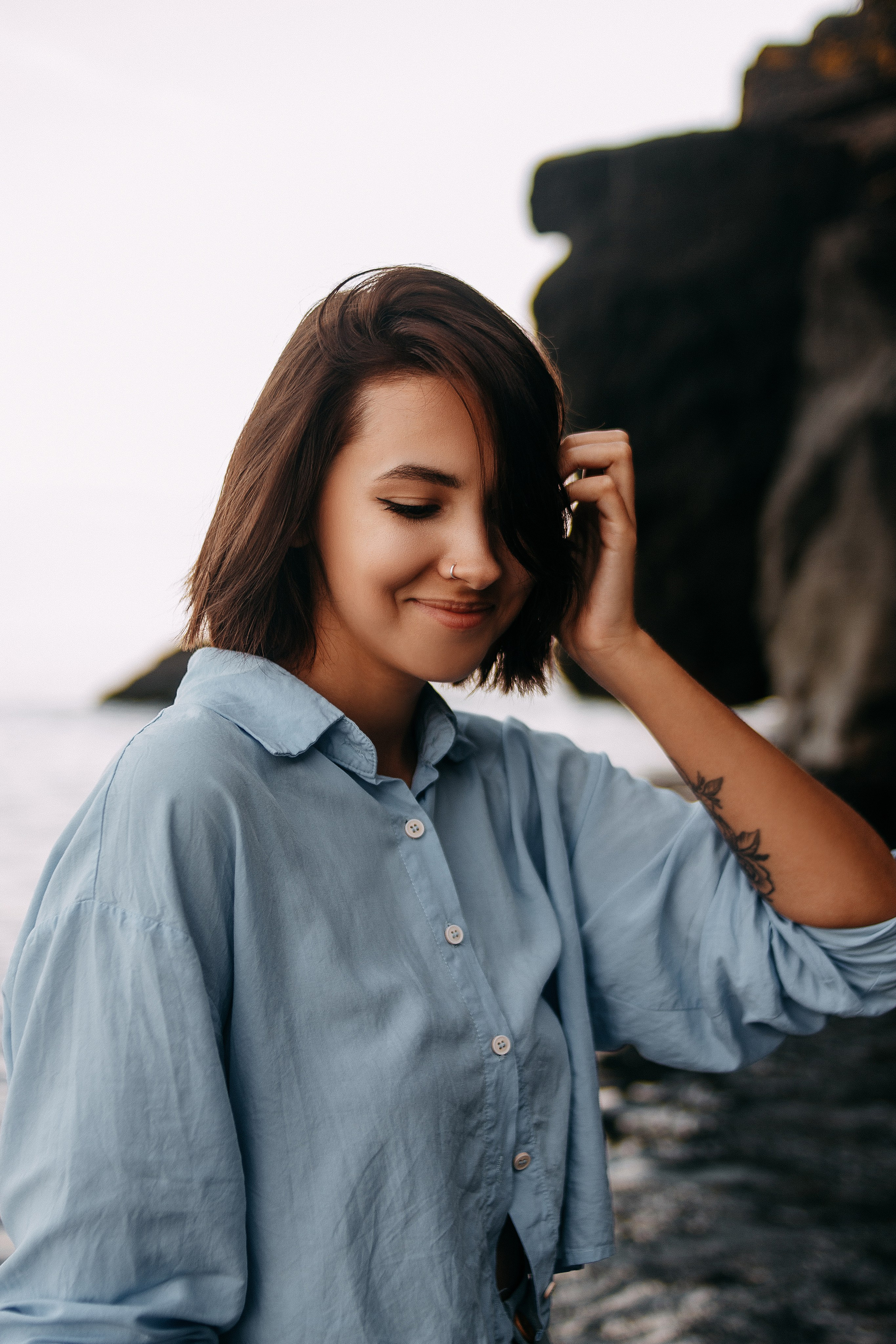 Махинджаури. Wedding and portrait photographer in Beograd Ekaterina Makedonskaya