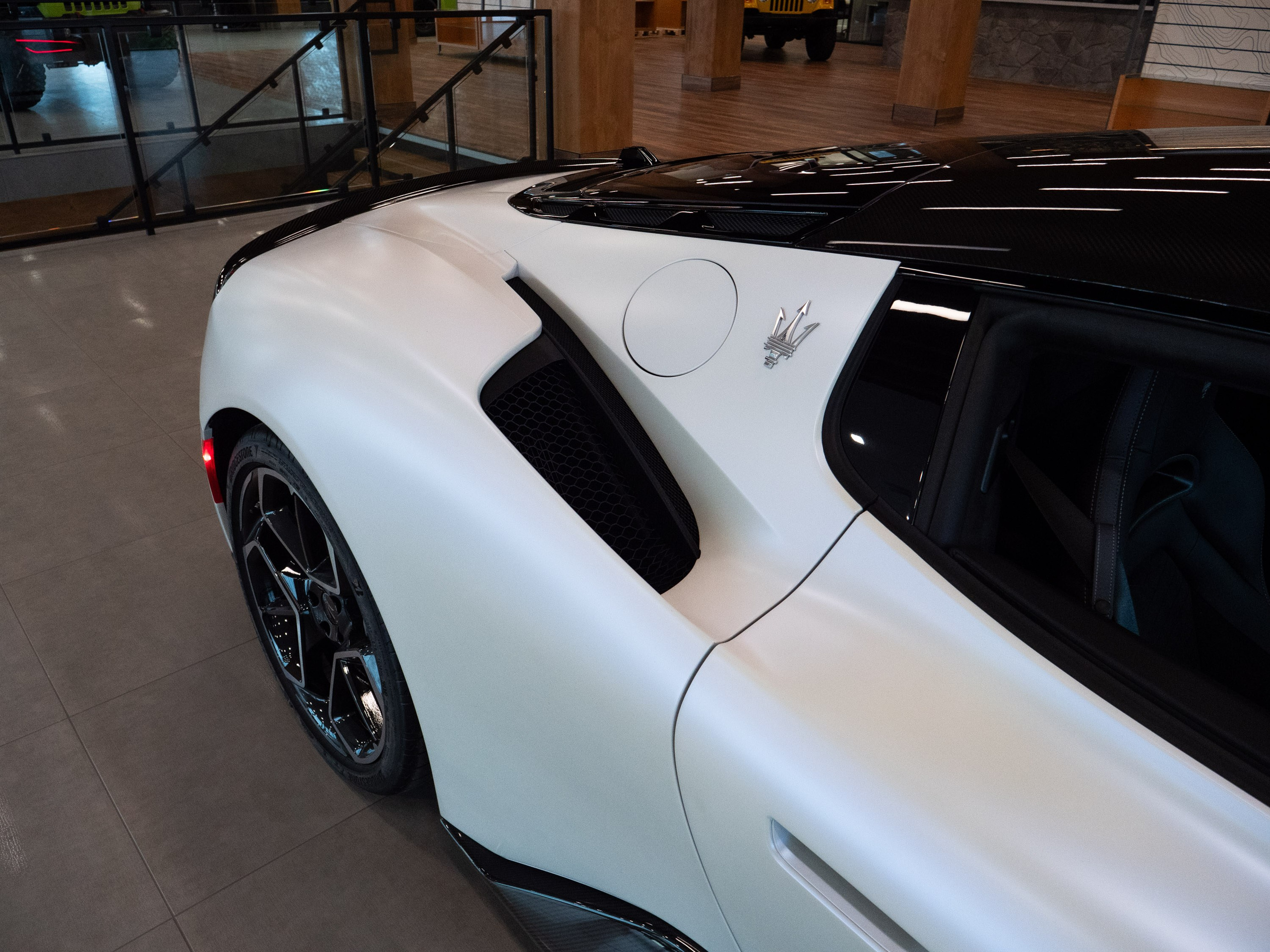 Maserati MC20. Dimitri Ilkov Photography — Capturing Life’s Moments in Edmonton, Cana