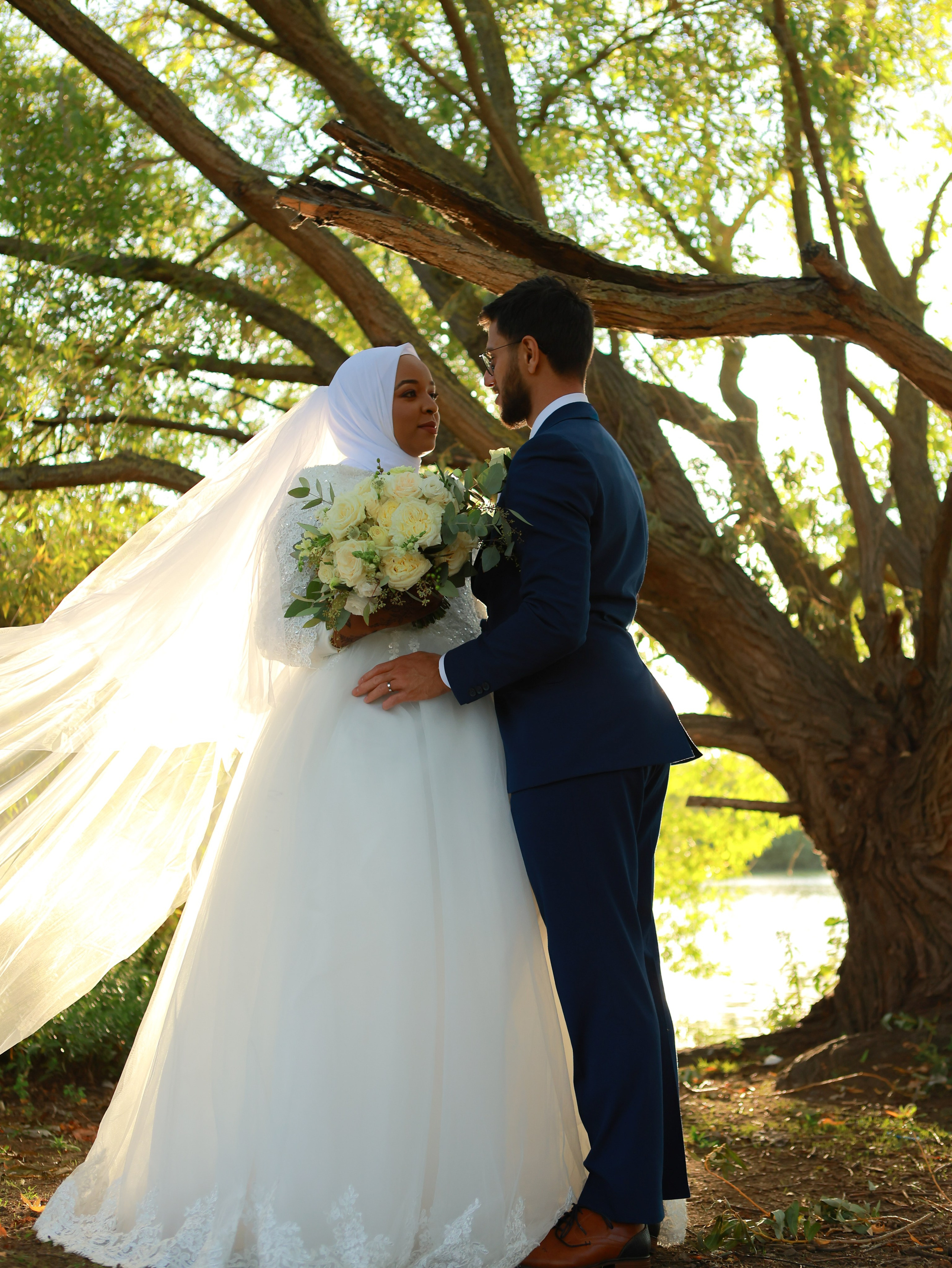 Weddings. Lu’jain’s Studio| Female Wedding, Maternity & Lifestyle Photographer London, UK