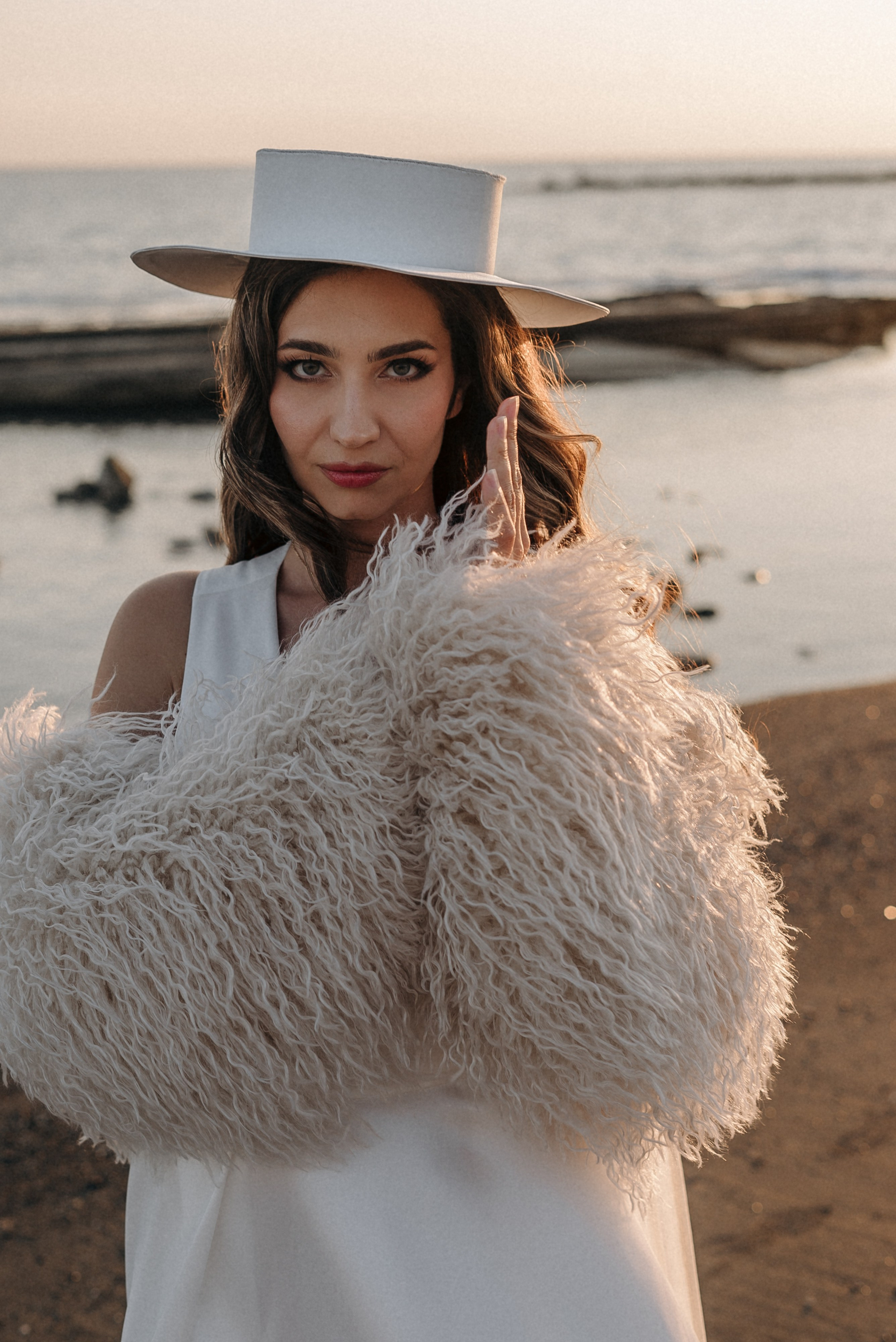 Невеста|Bride. Портретный и семейный фотограф в Лимассоле Кипр Анна Руссу