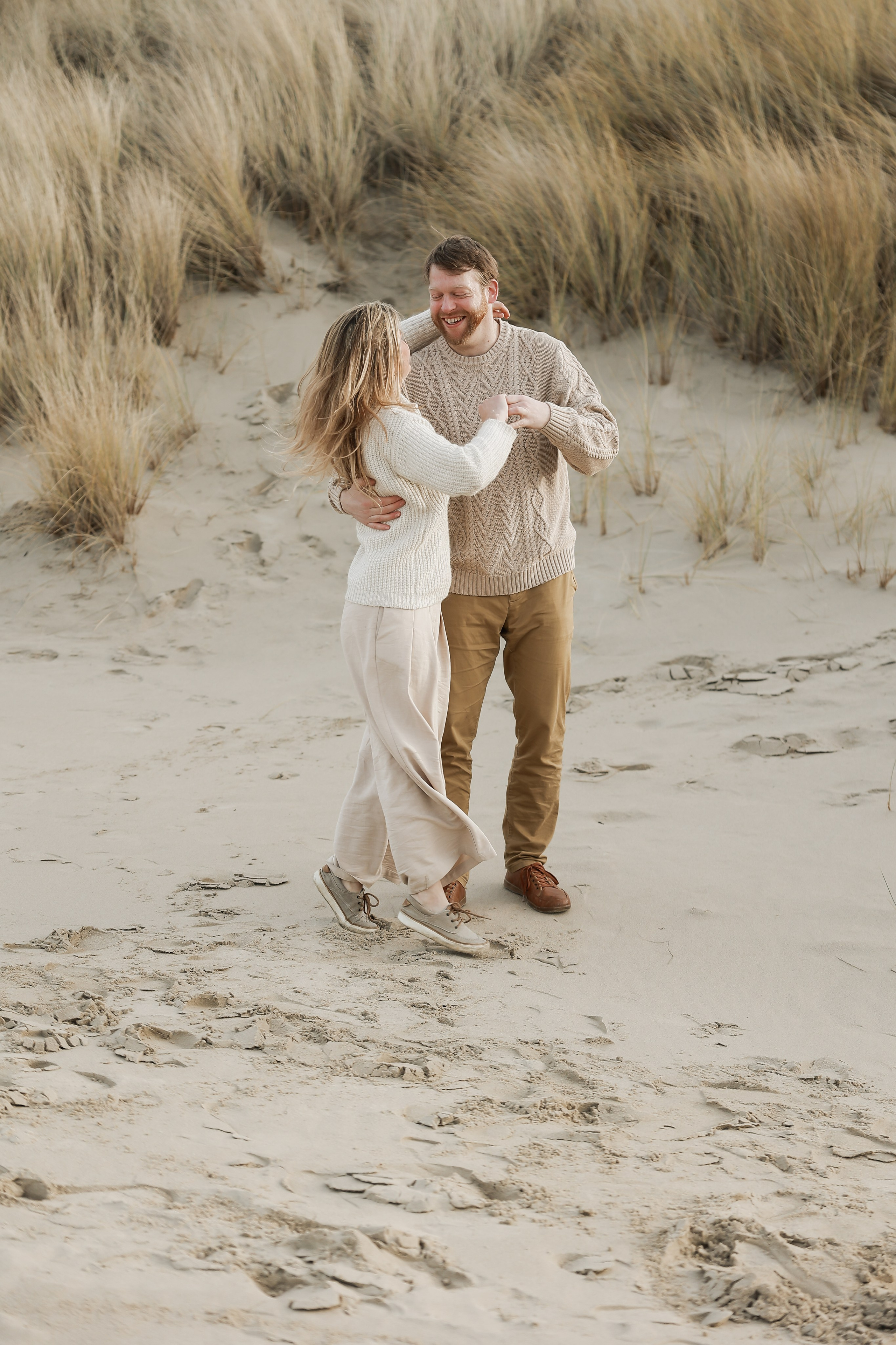 R & S. Portrait and Family Photographer in Netherlands