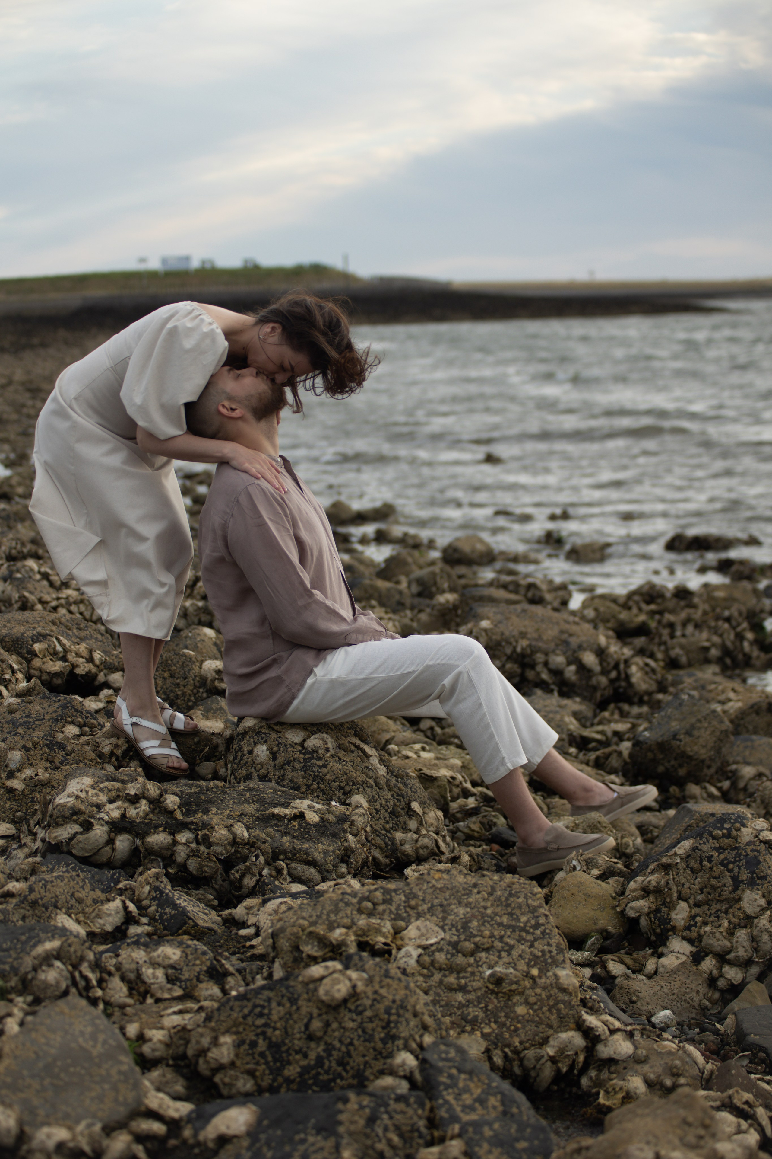 V & V. Portrait and Family Photographer in Netherlands