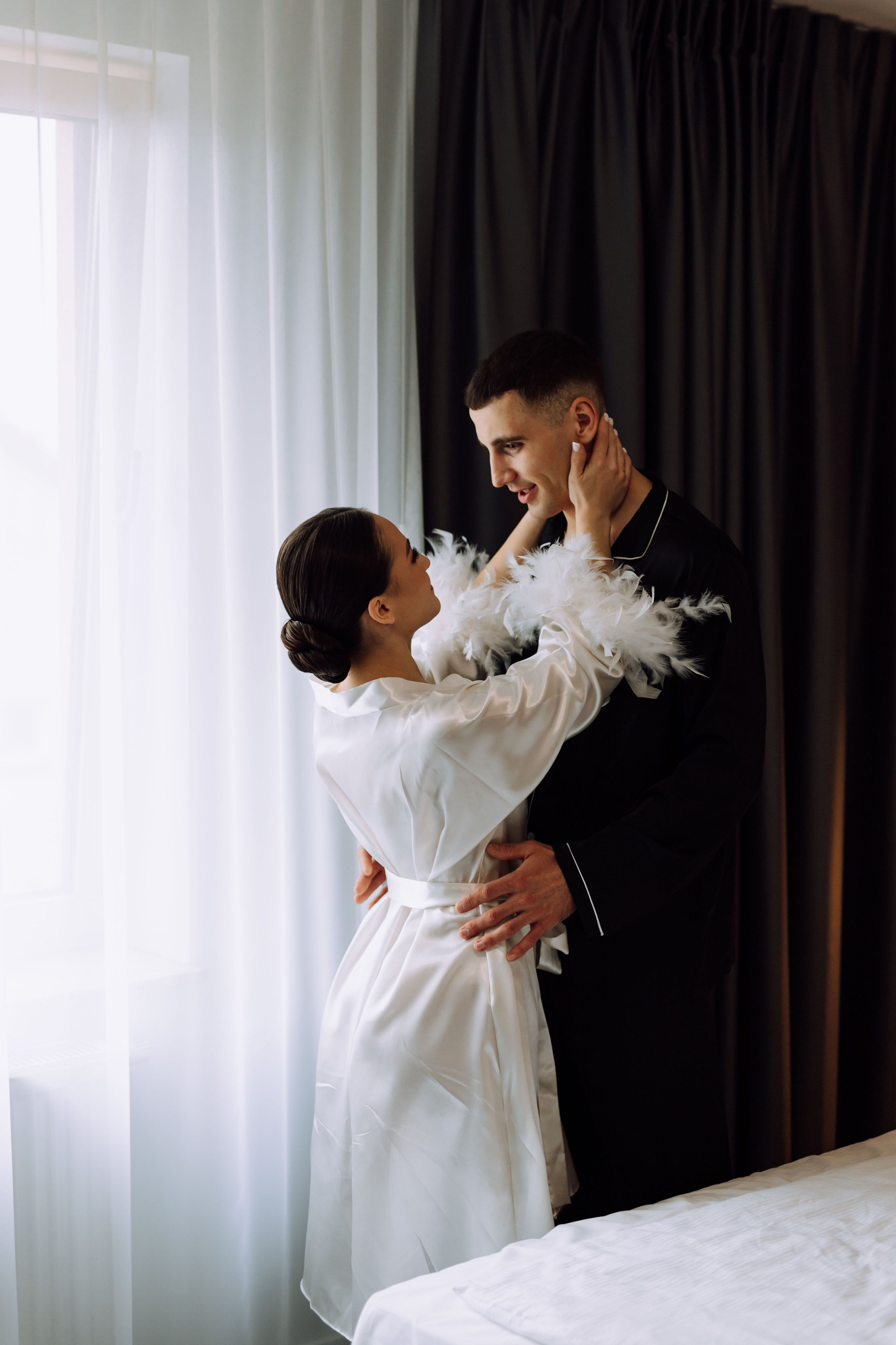 Ślub Nastia & Vasyl