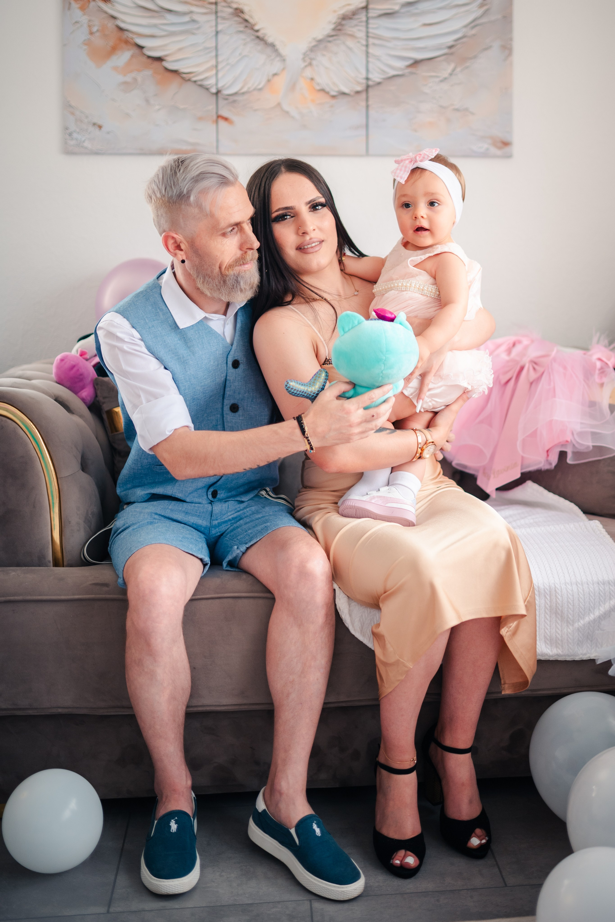 Micuta Sara-Lavinia. Fotograf de nuntă în Germania