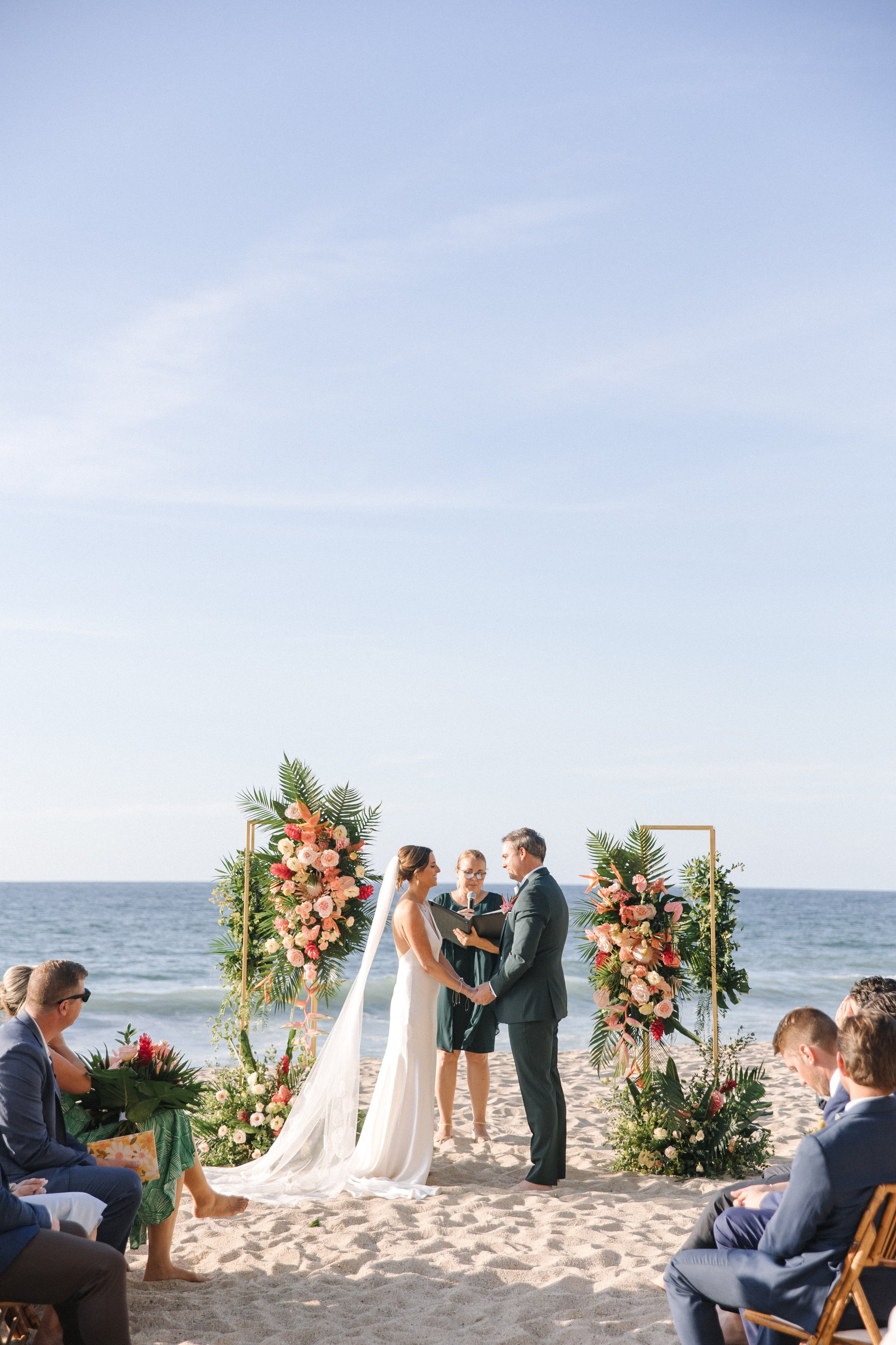 Villa del Oso, Sayulita. Wedding photographer Mexico Sayulita Puerto Vallarta Punta Mita Cabo