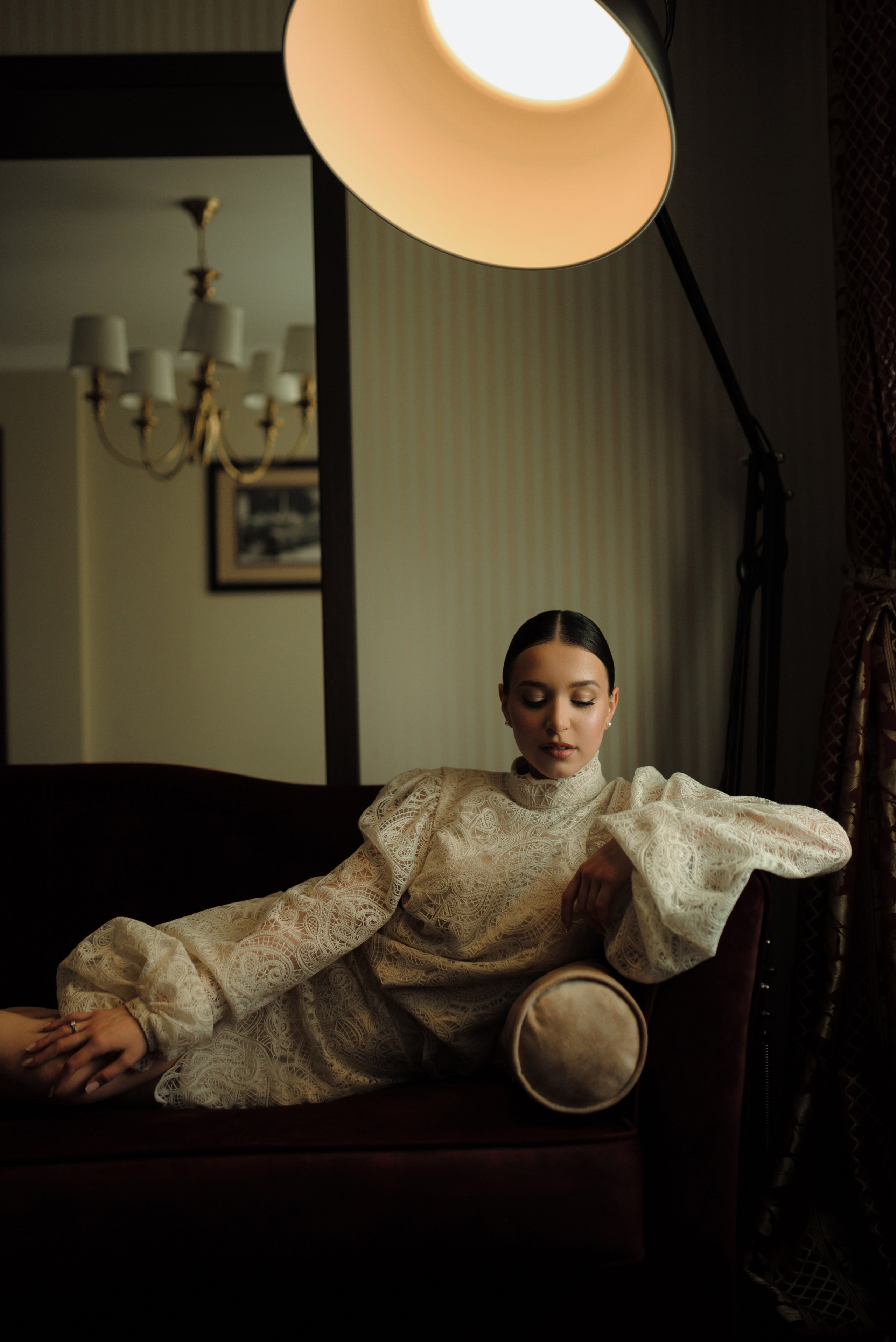 Lera | Vova. Мария Гуржеева