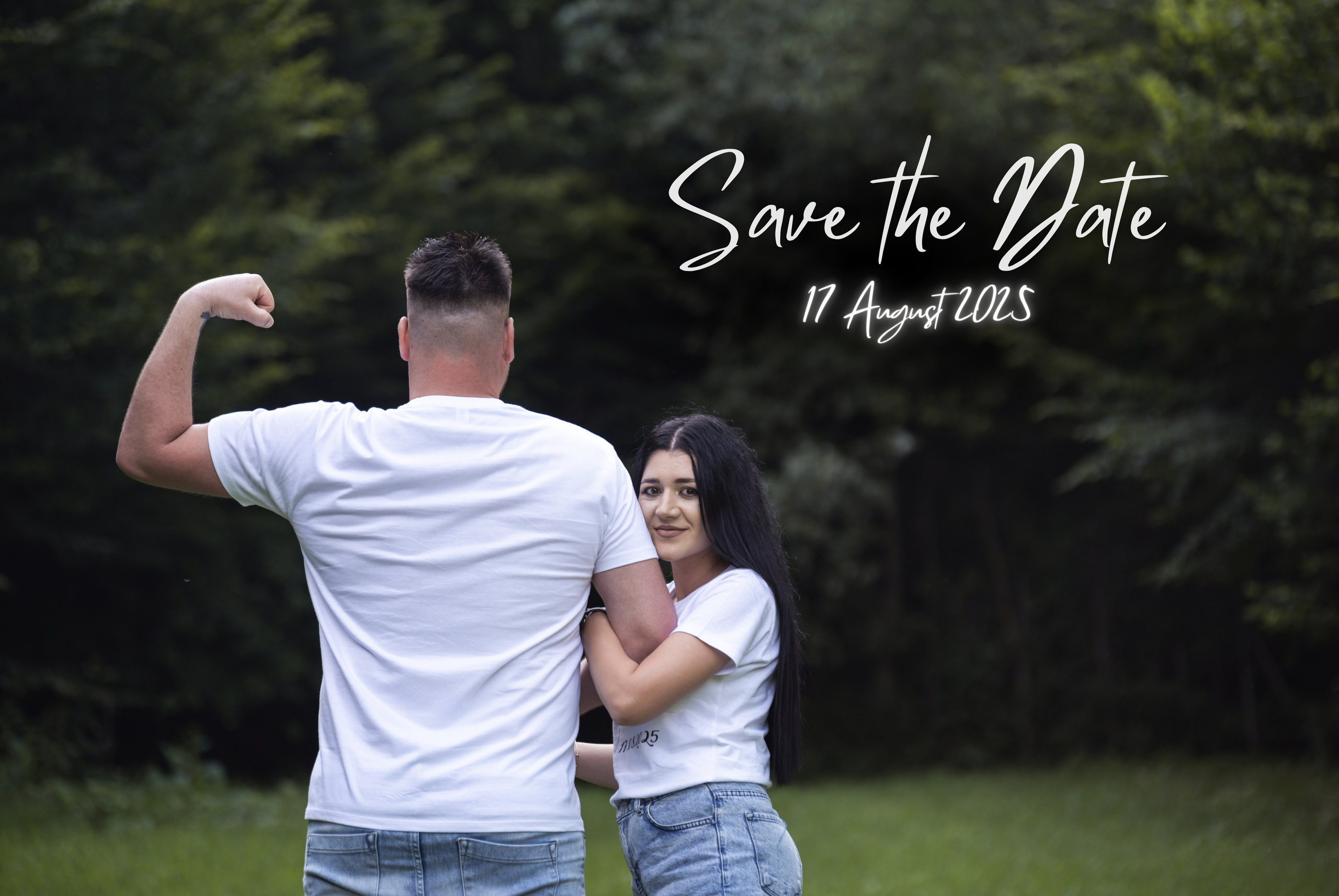 Save the date #3. Livora.events