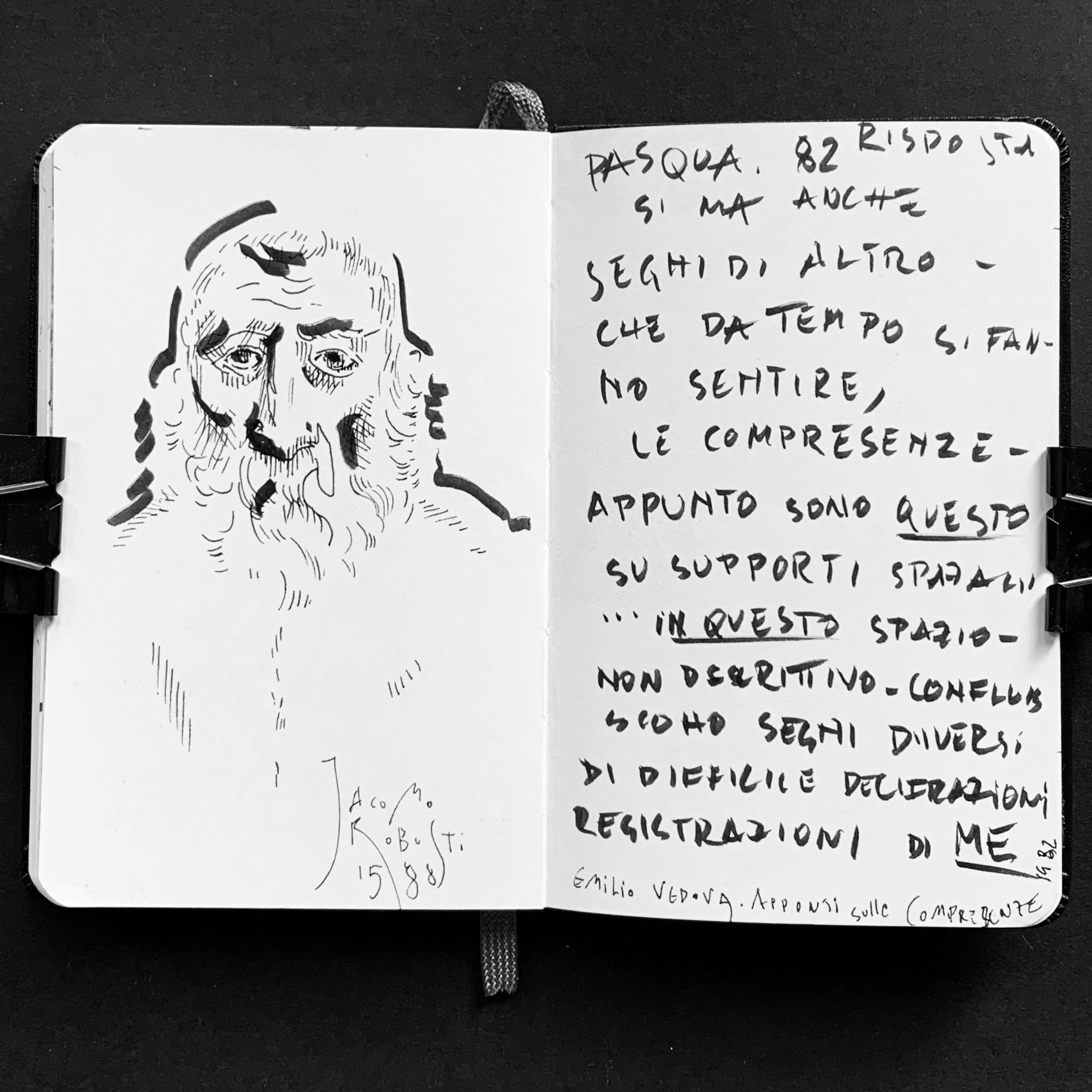 Masters. Nadia Kuprina. Artist