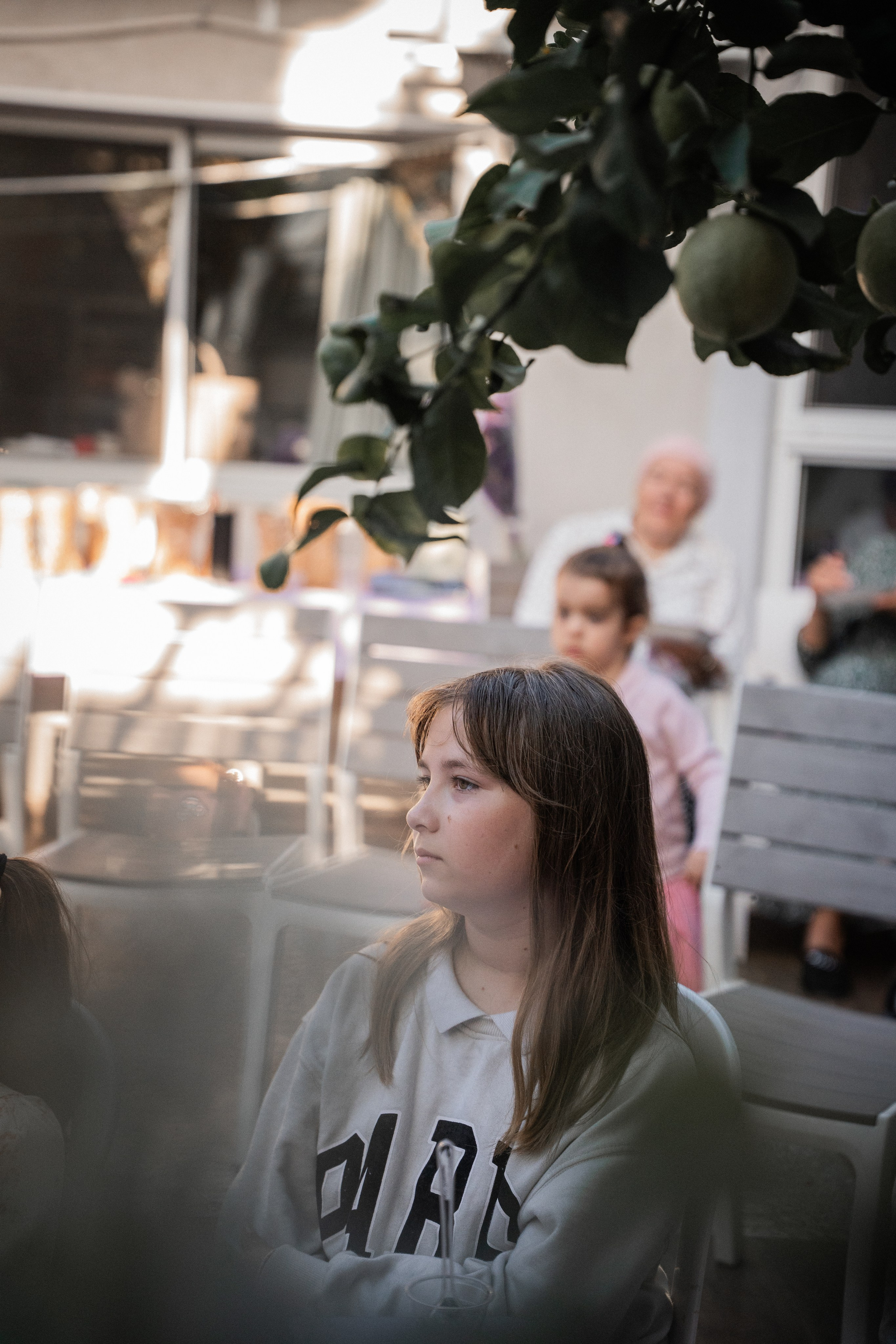 Maayan & Family, Bat Mitzvah, Netanya, June 2026. Divign By Tehilah — Meaningful Graphic Design & Photography