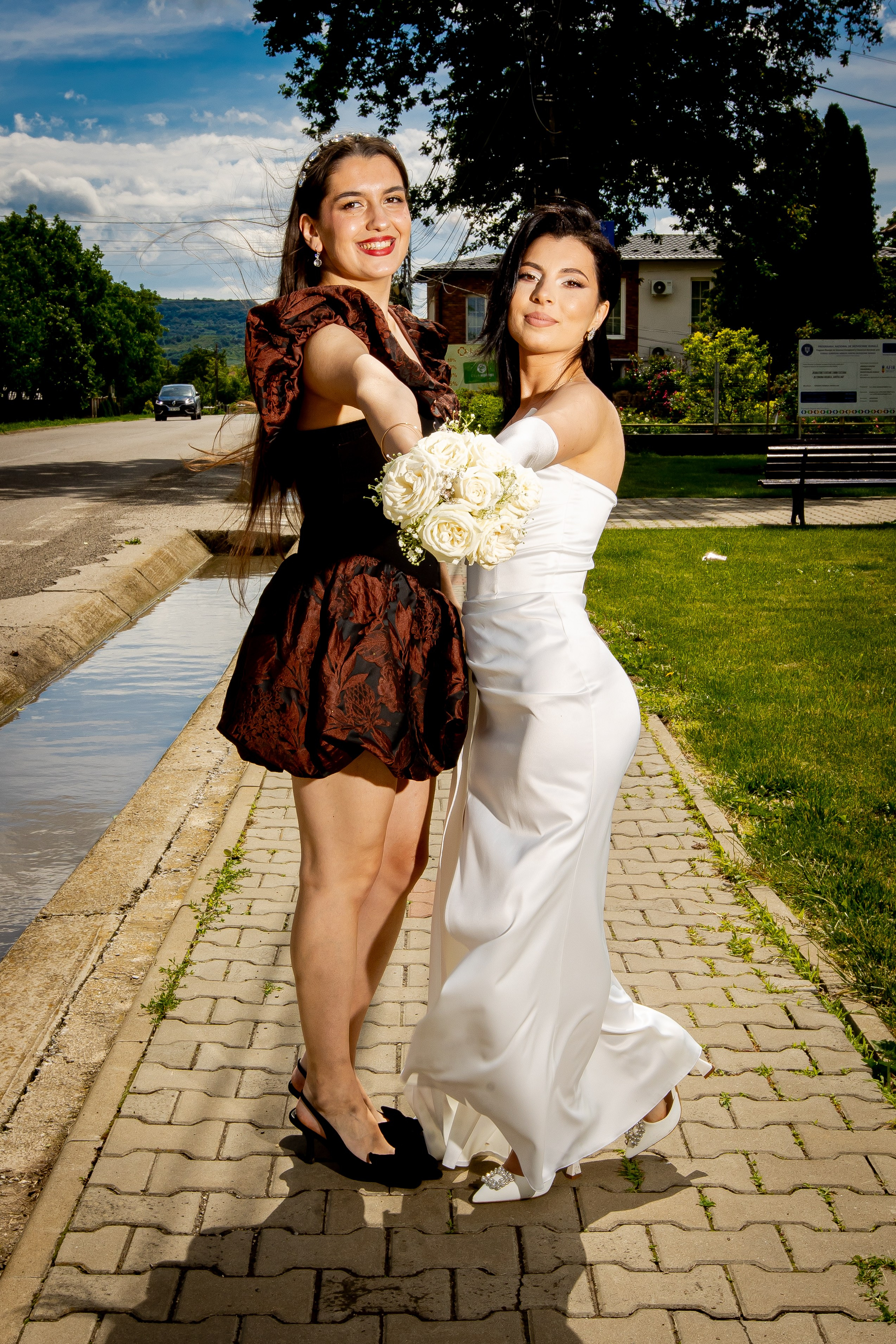 Cosmina & Răzvan. MGS STUDIO