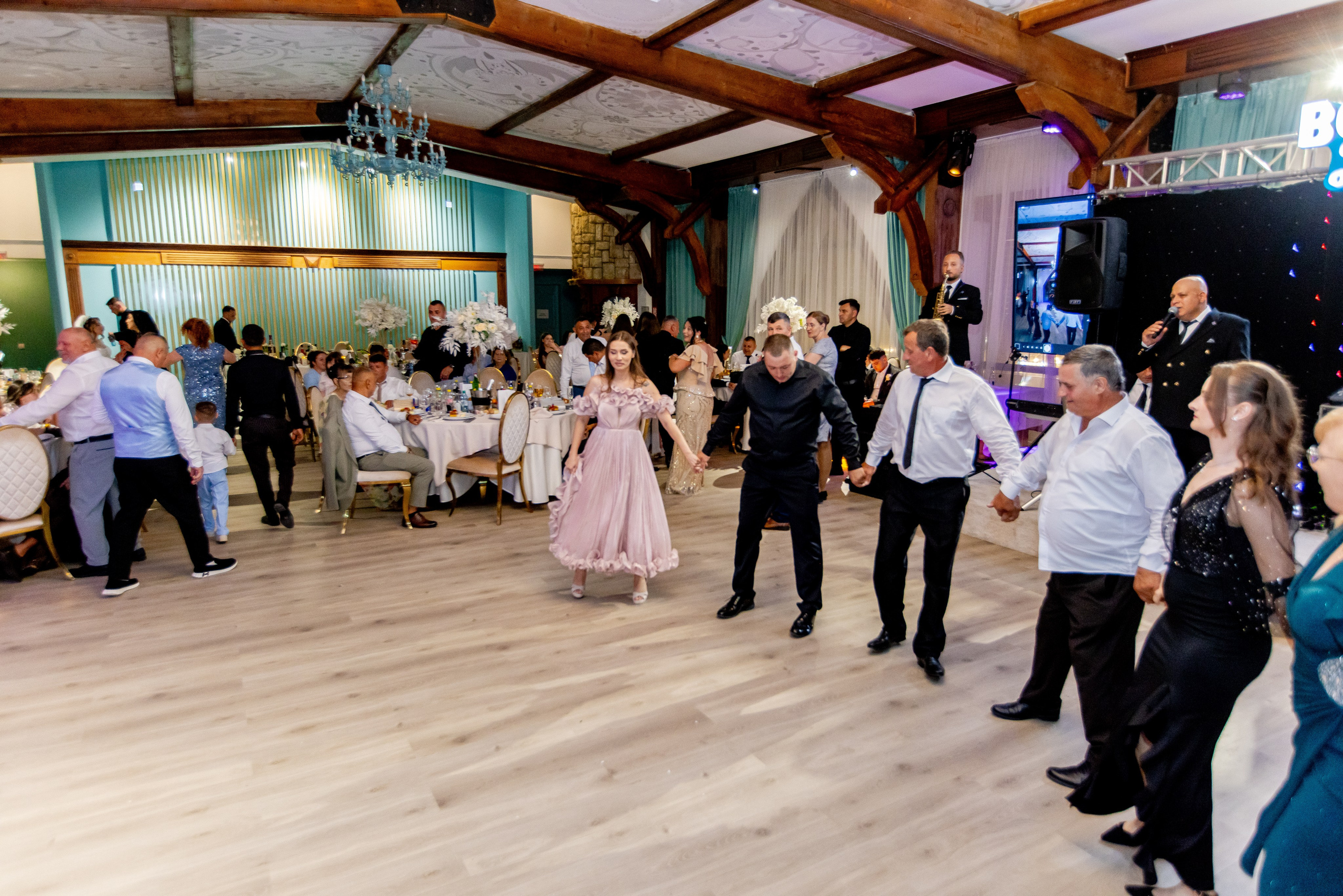 Adelina & Andrei 18.07.2026. MGS STUDIO