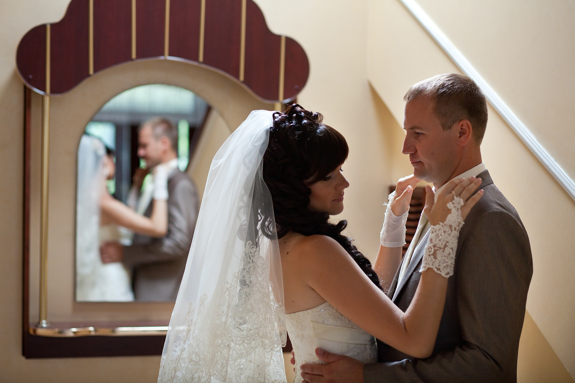 Весілля Південноукраїнськ