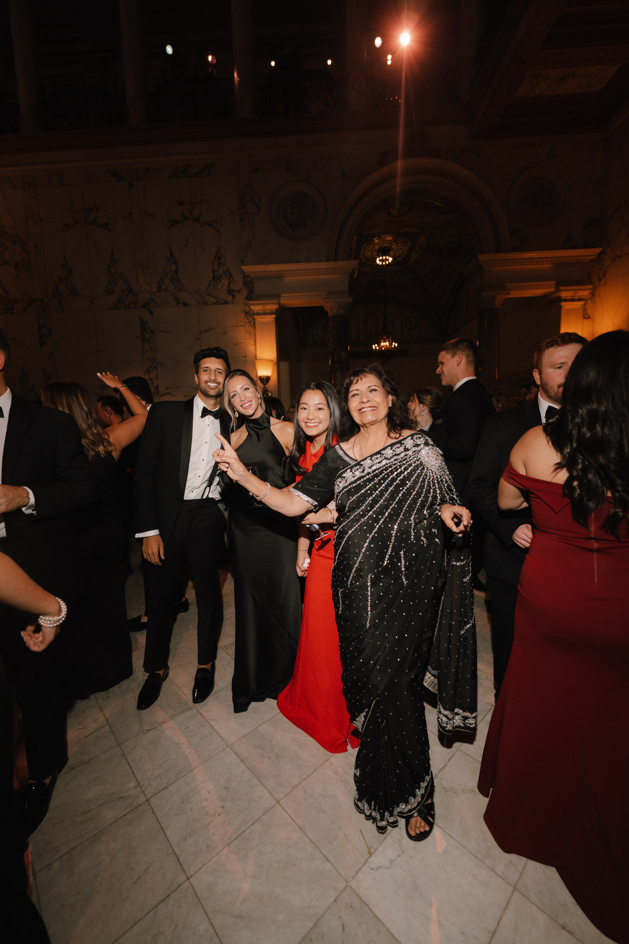 Nicole and Akash. Wedding photographer and videographer New York | New Jersey