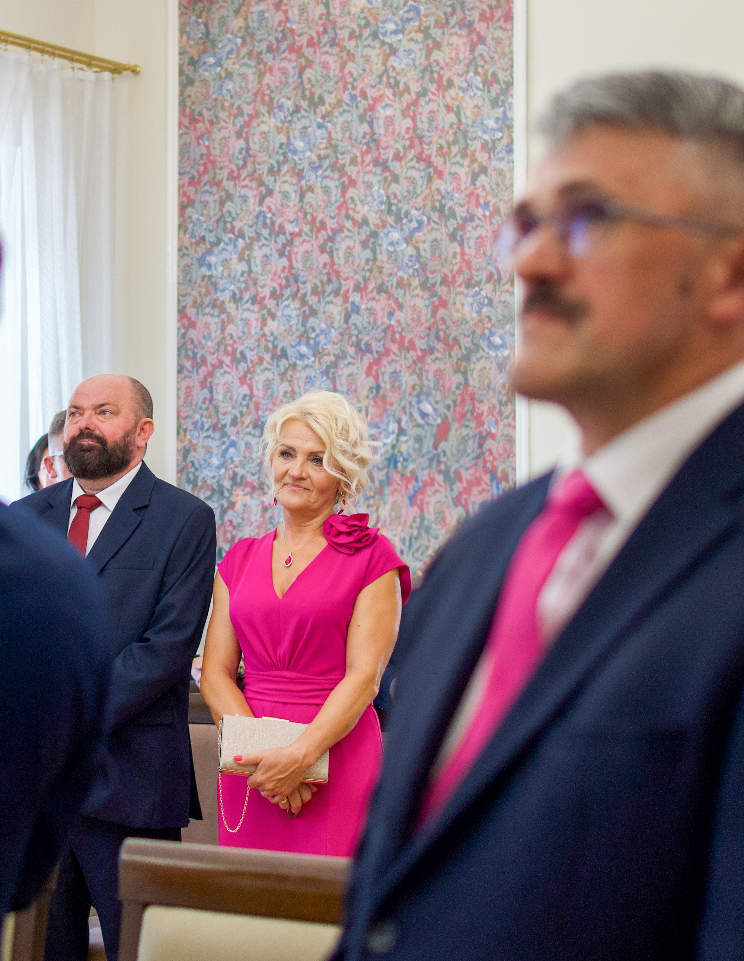 Sesje ślubna. Fotograf ślubny Valeryia Matusevich Polska