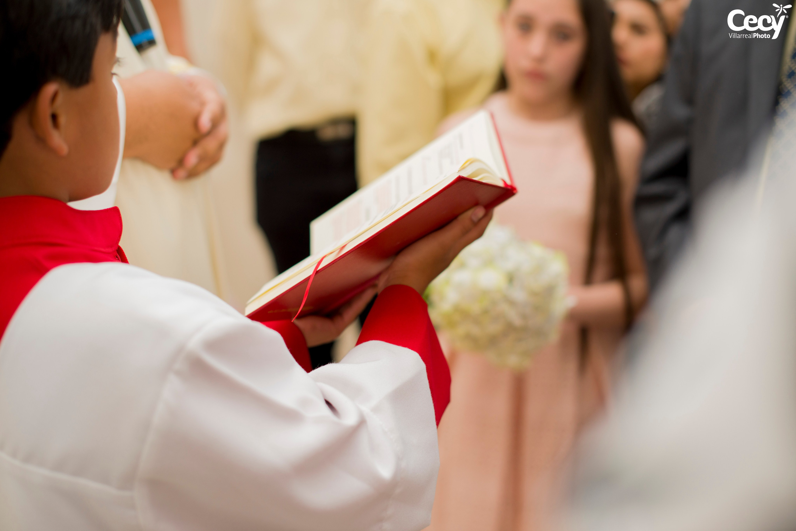 BODAS DE ORO - GUADALUPE Y FRANCISCO