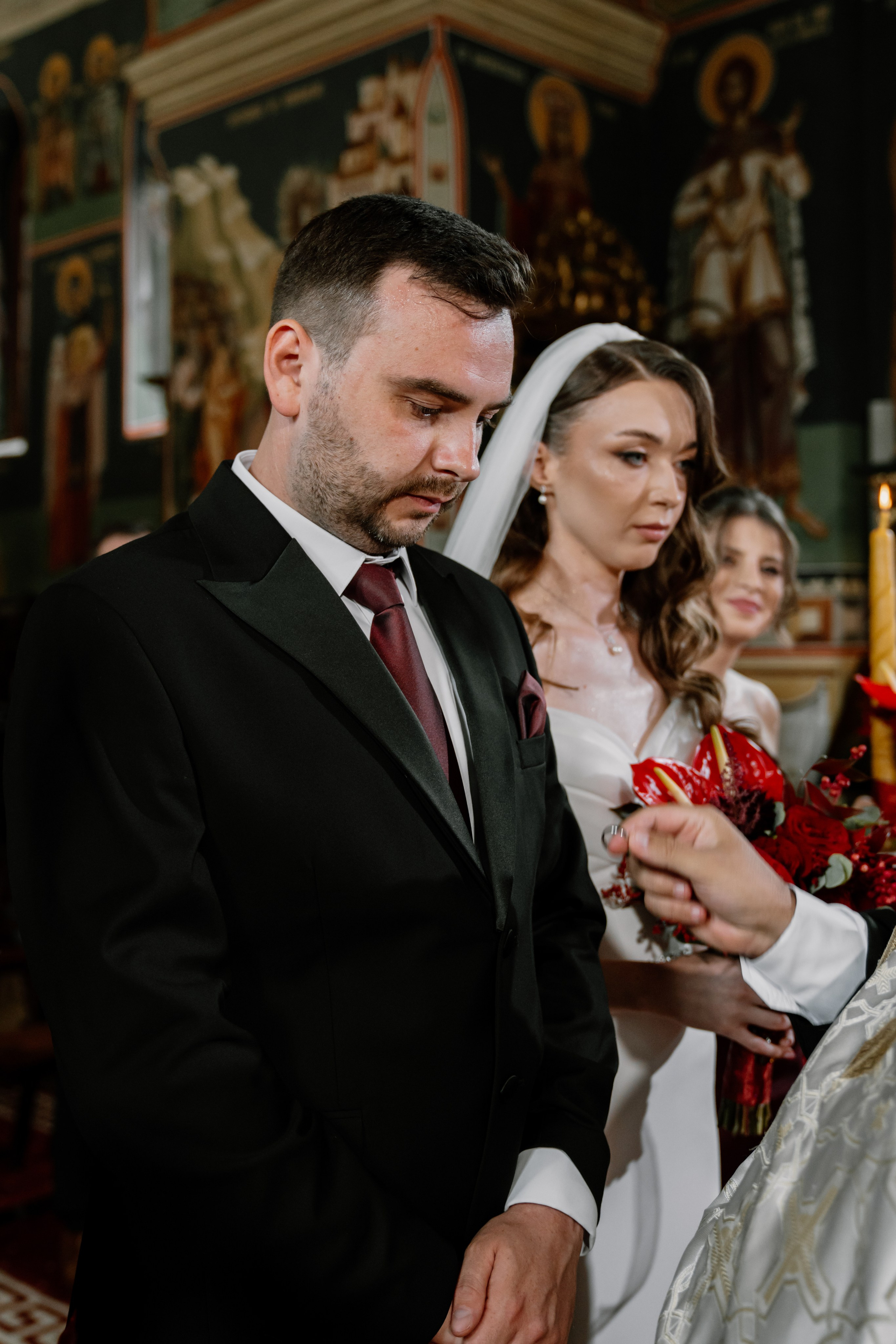 Georgiana | Stefan. Gabrielacojocariu.com