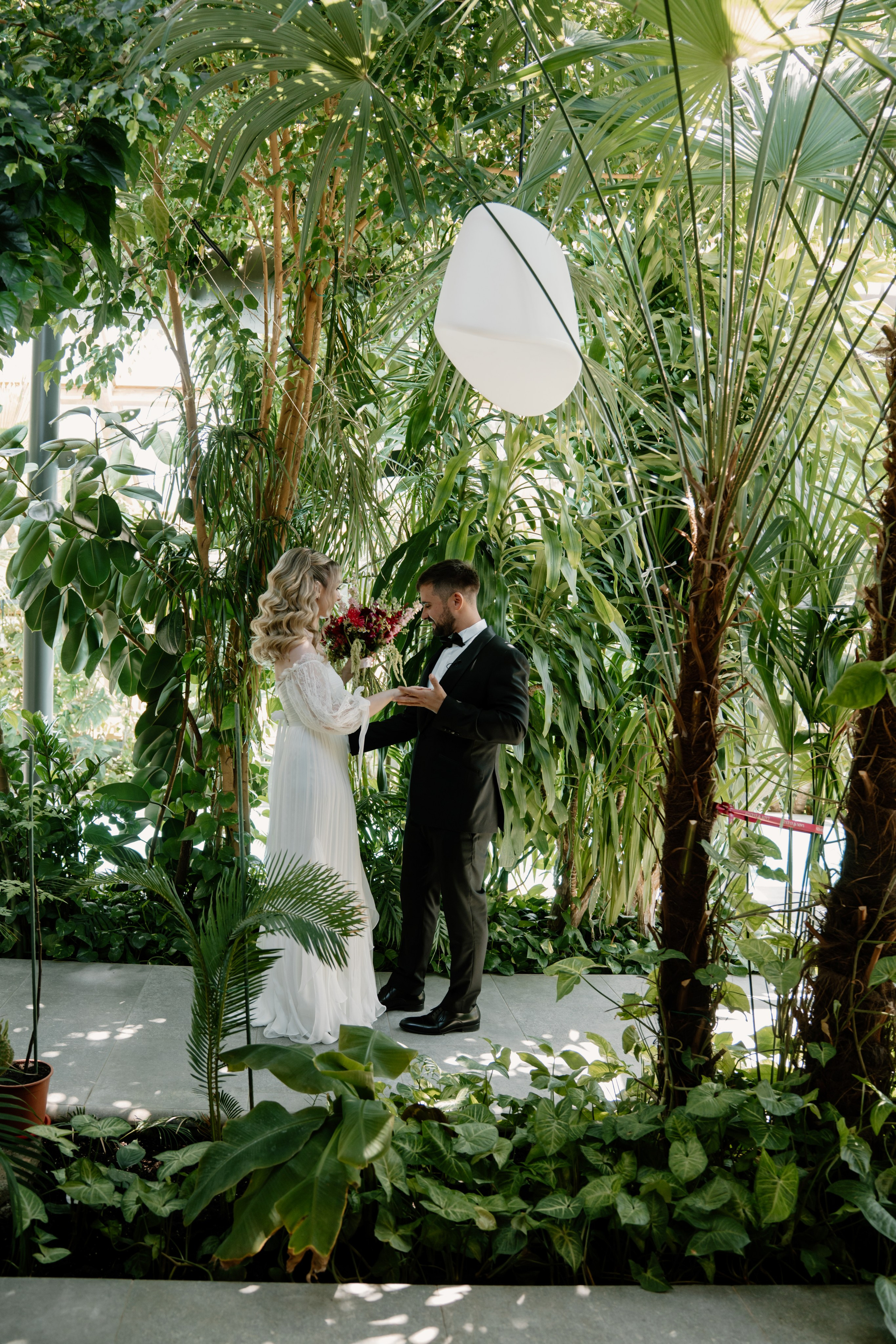 Iulia & Alex. Gabrielacojocariu.com