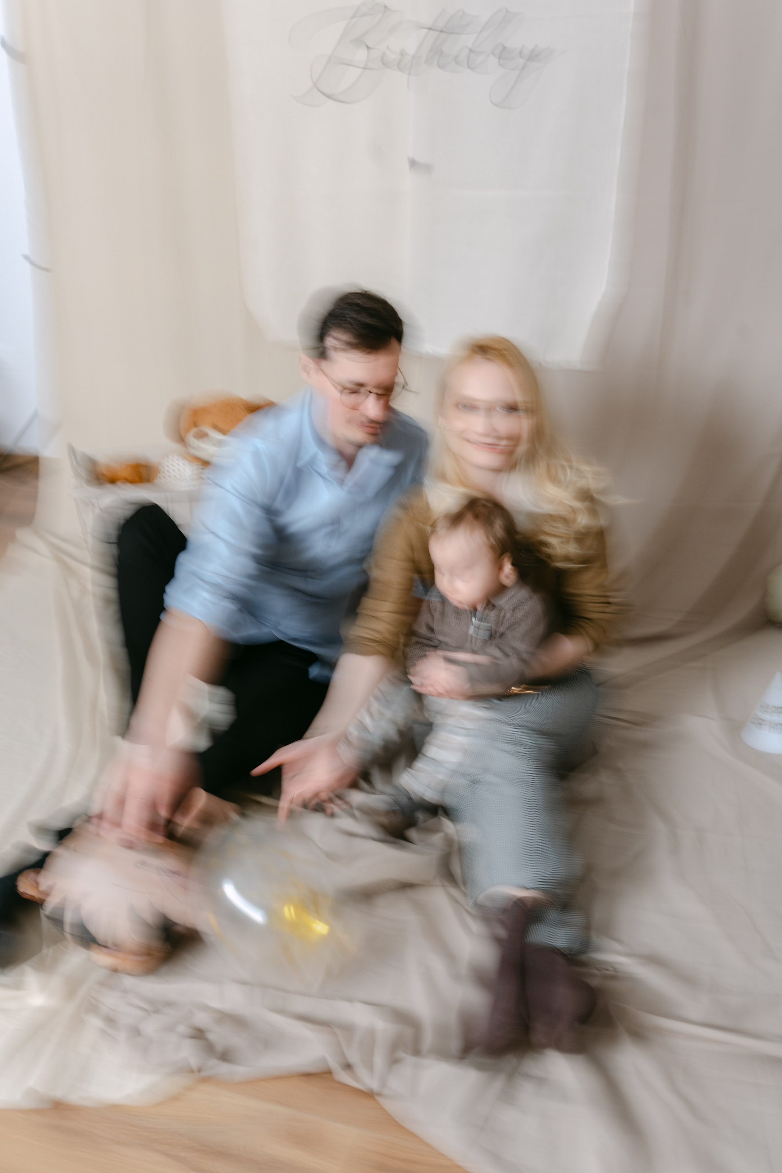 Aris — 1 Year. Gabrielacojocariu.com