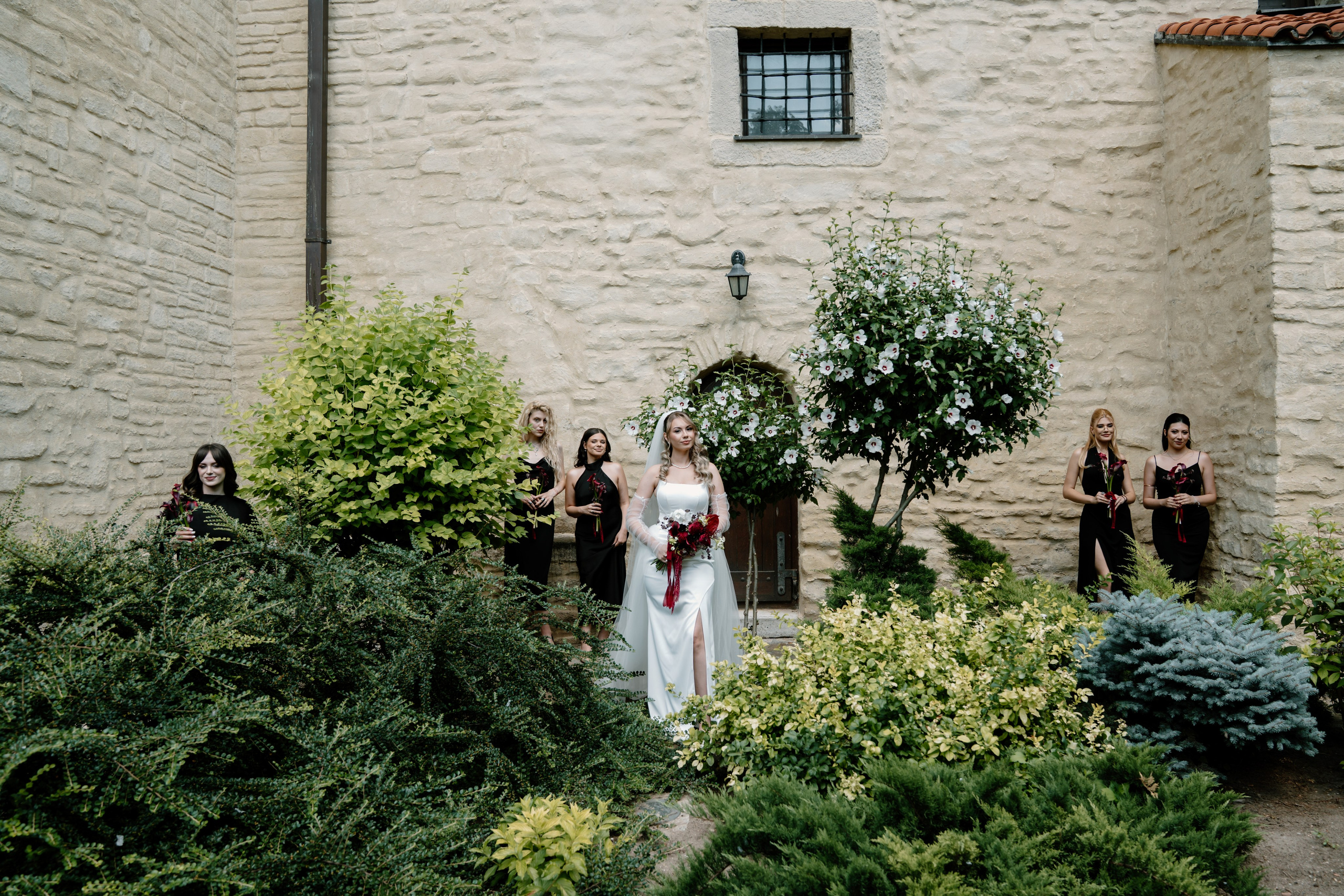 Paula & Calin. Gabrielacojocariu.com