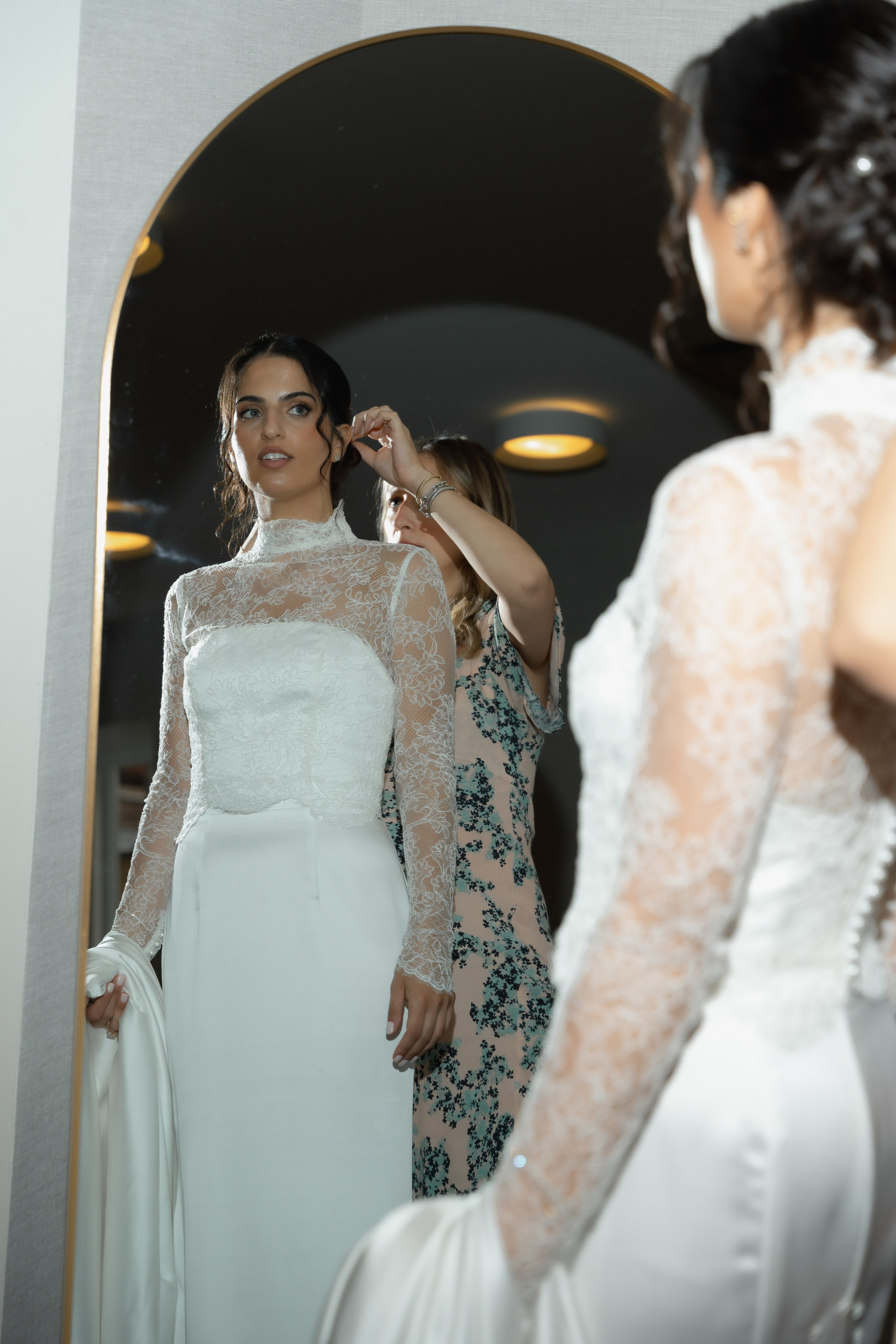 Amir and Maya. Anna Krasnova Wedding photographer