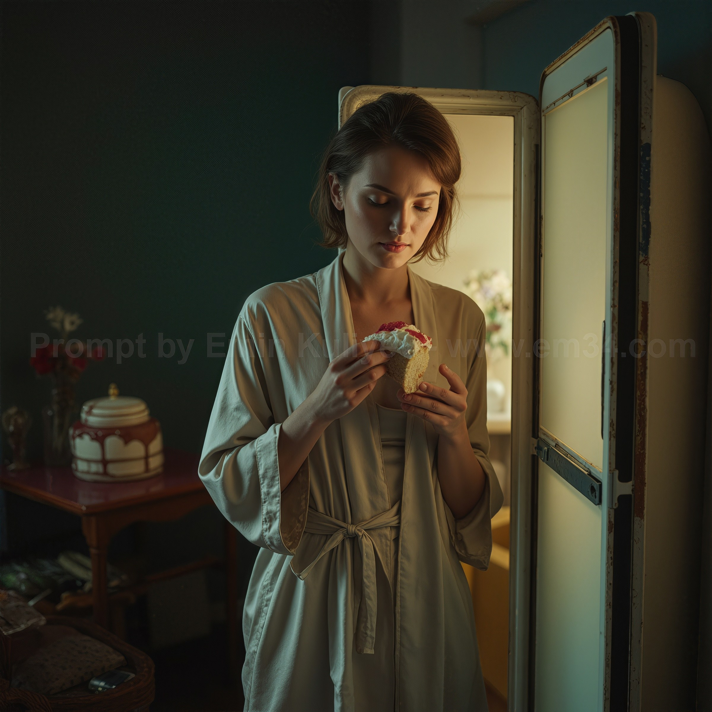 Reflections on women and glimpses into men (Crafted these images with the collaboration of artificial intelligence stable difusion. Emin Kuliyev — Award-Winning Wedding Photojournalist NYC & USA | Best Wedding Photographer Known for Candid, Timeless Moments