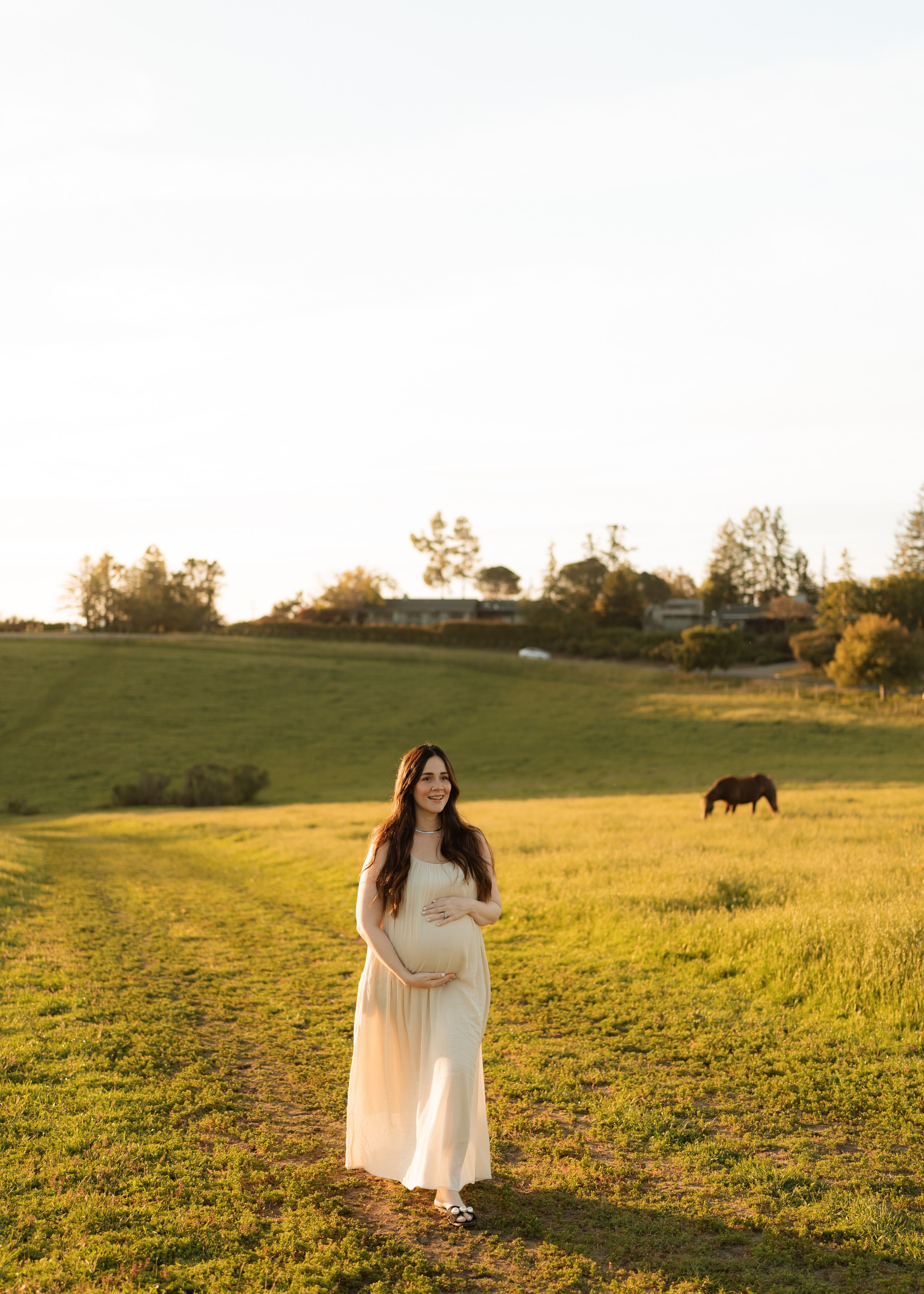 Bri’s Maternity Session. Soulo Photography | San Francisco Bay Area Based Photographer