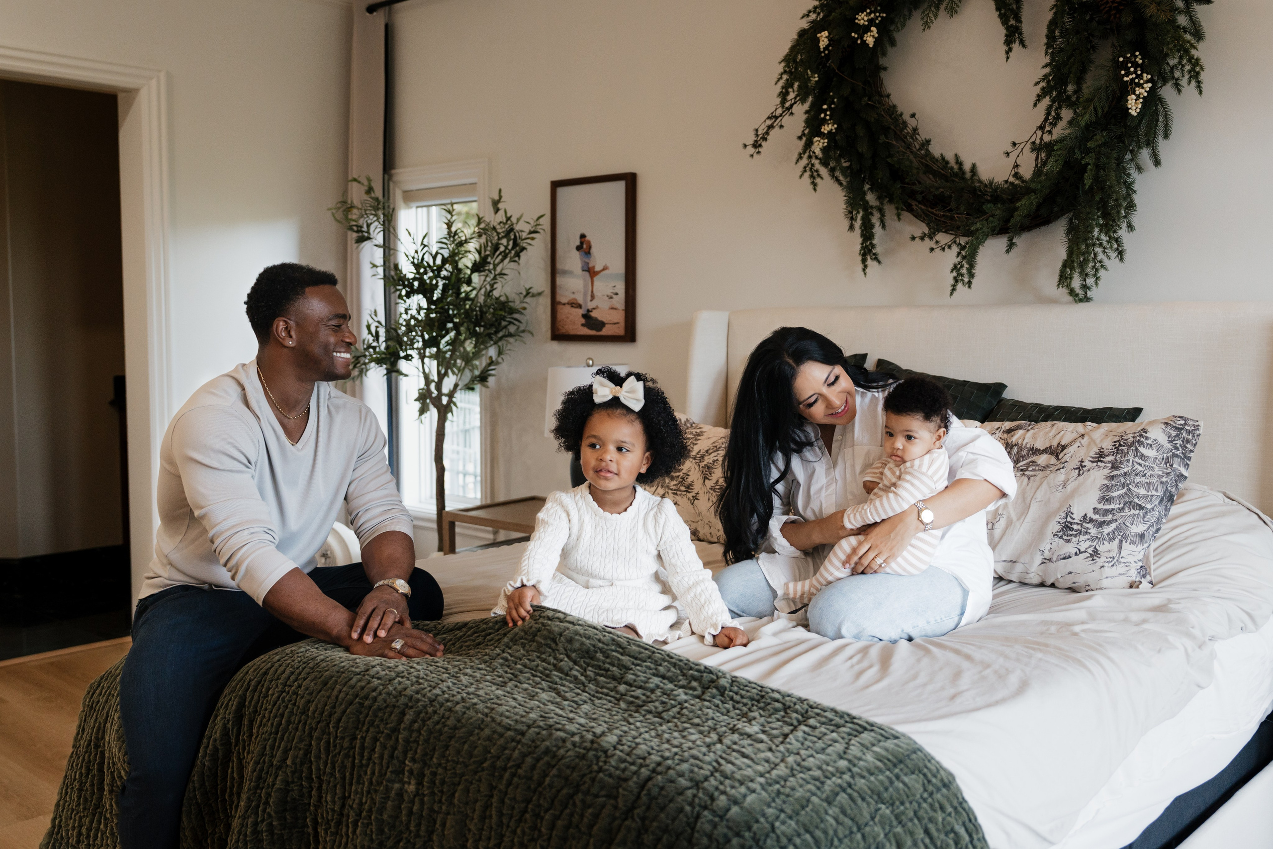 Candice Family Session. Soulo Photography | San Francisco Bay Area Based Photographer