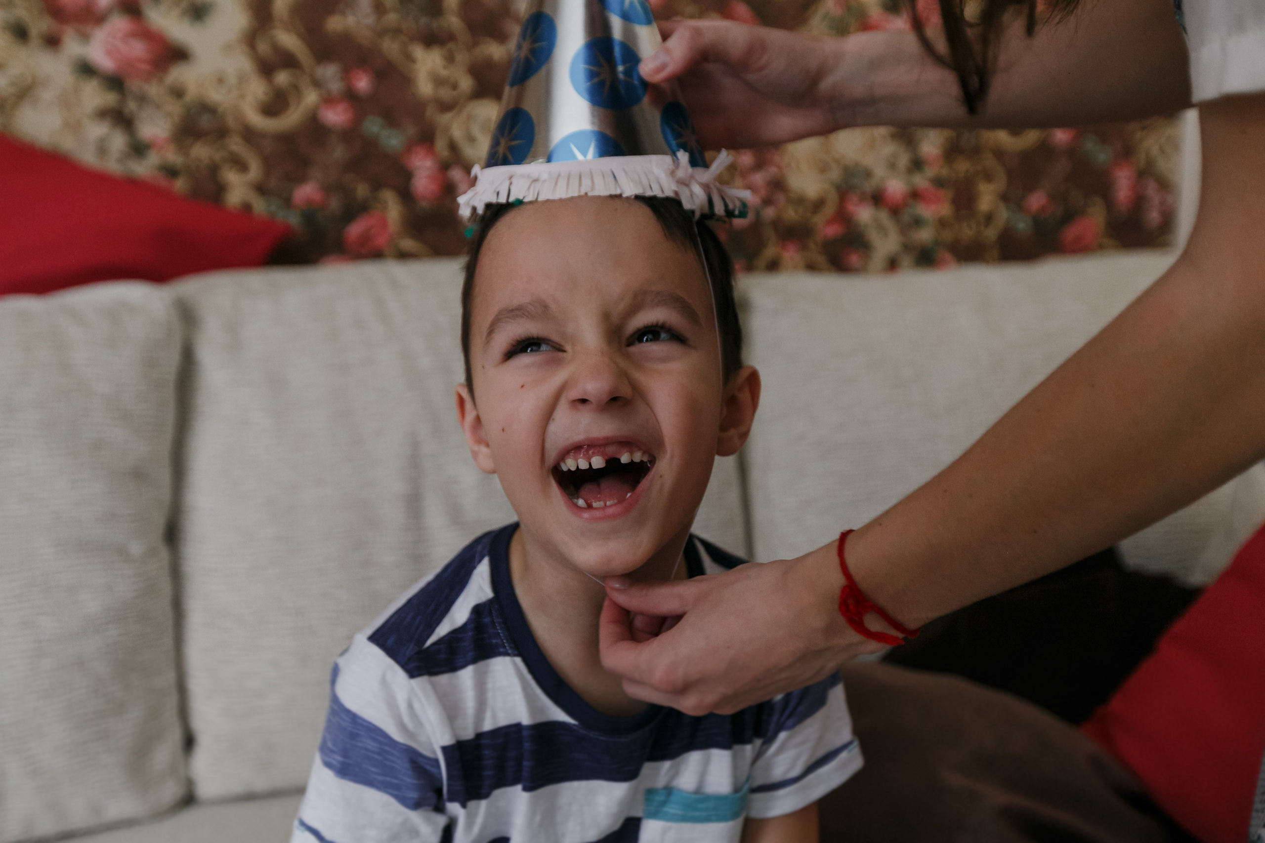 Sesión de fotos de una princesita. Fotógrafo de retrato, familia y reportajes en Valencia | España | Europa Vitalii Lumier
